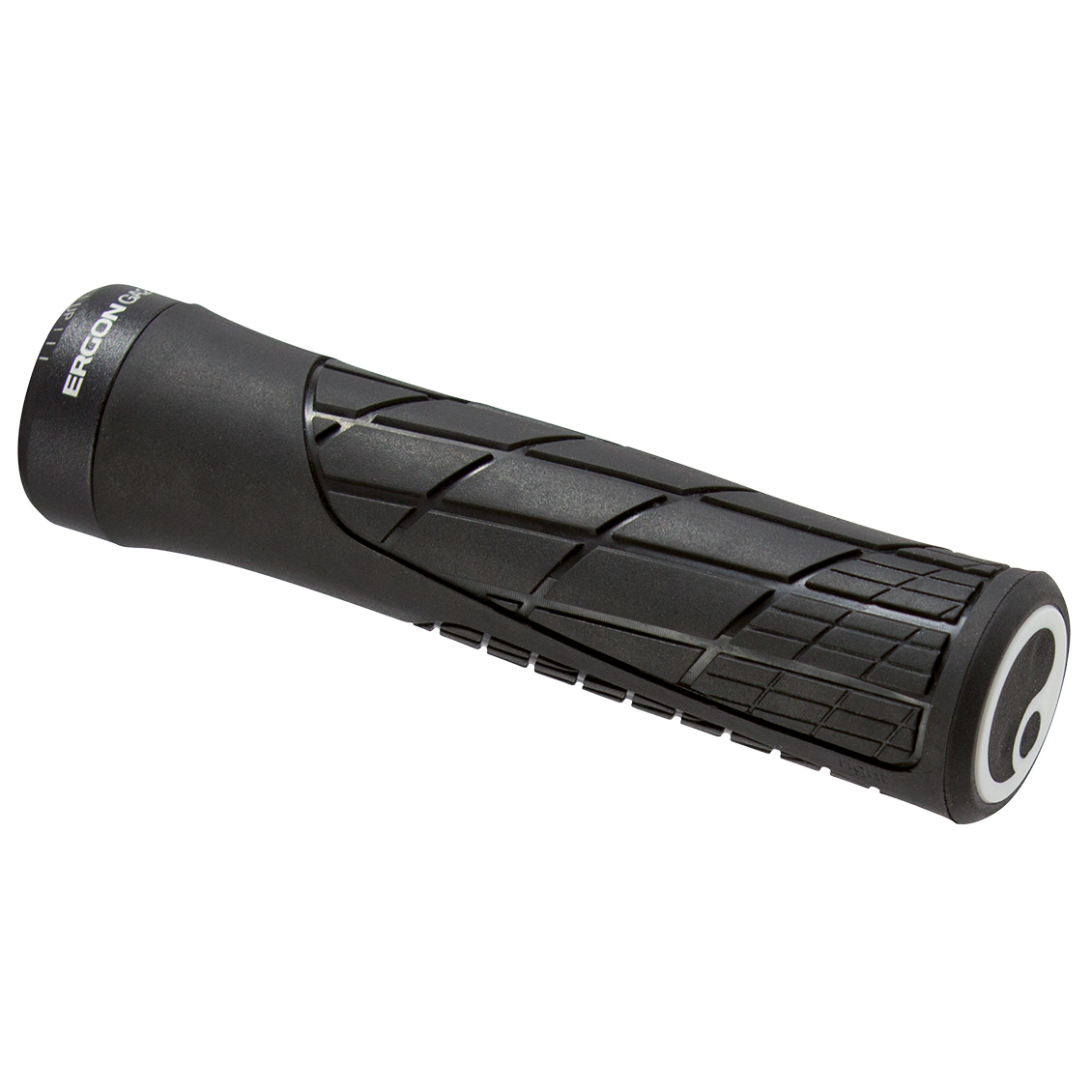 Ergon GA2 Grips, Black