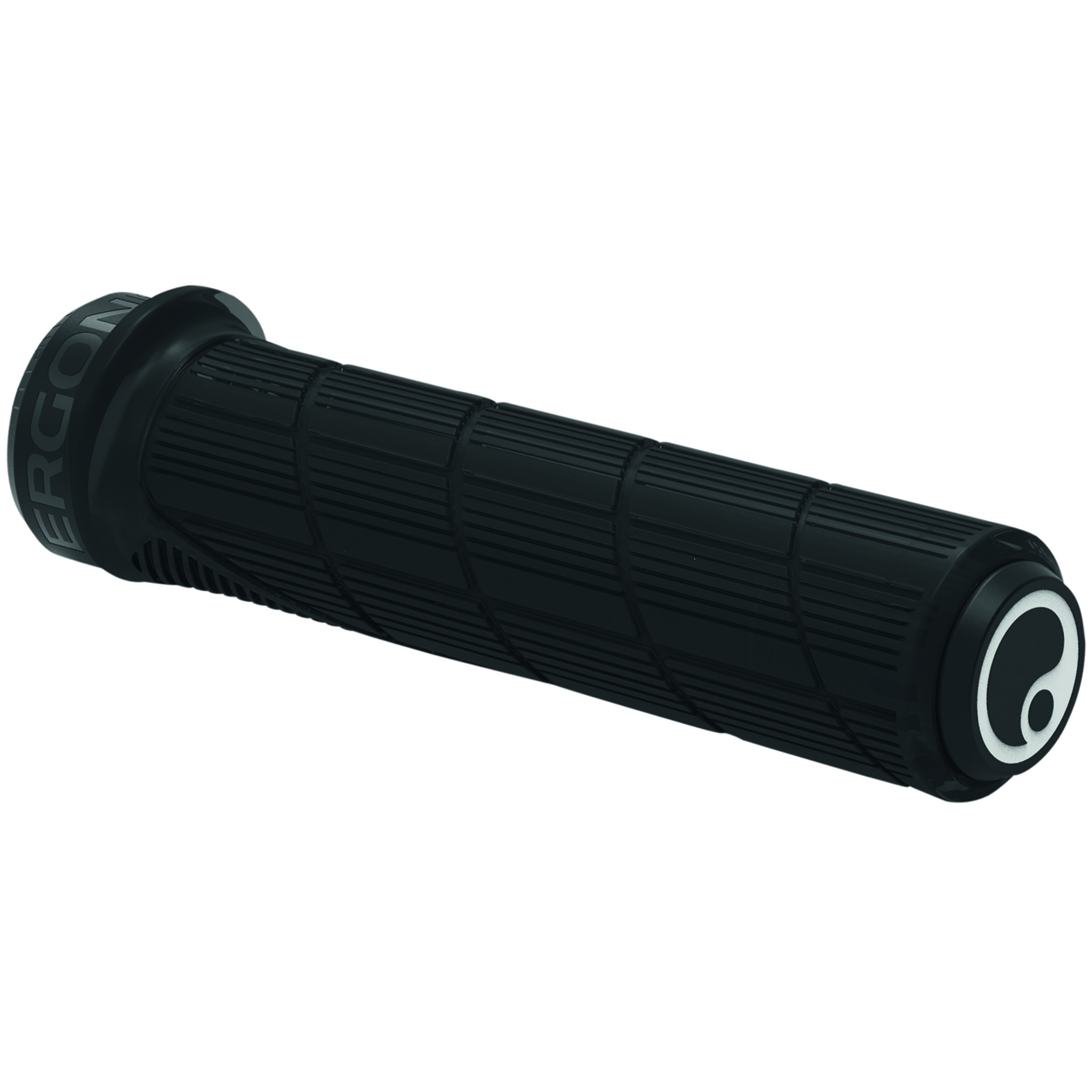 Ergon GD1 Evo Factory Grips, Regular, Frozen Stealth