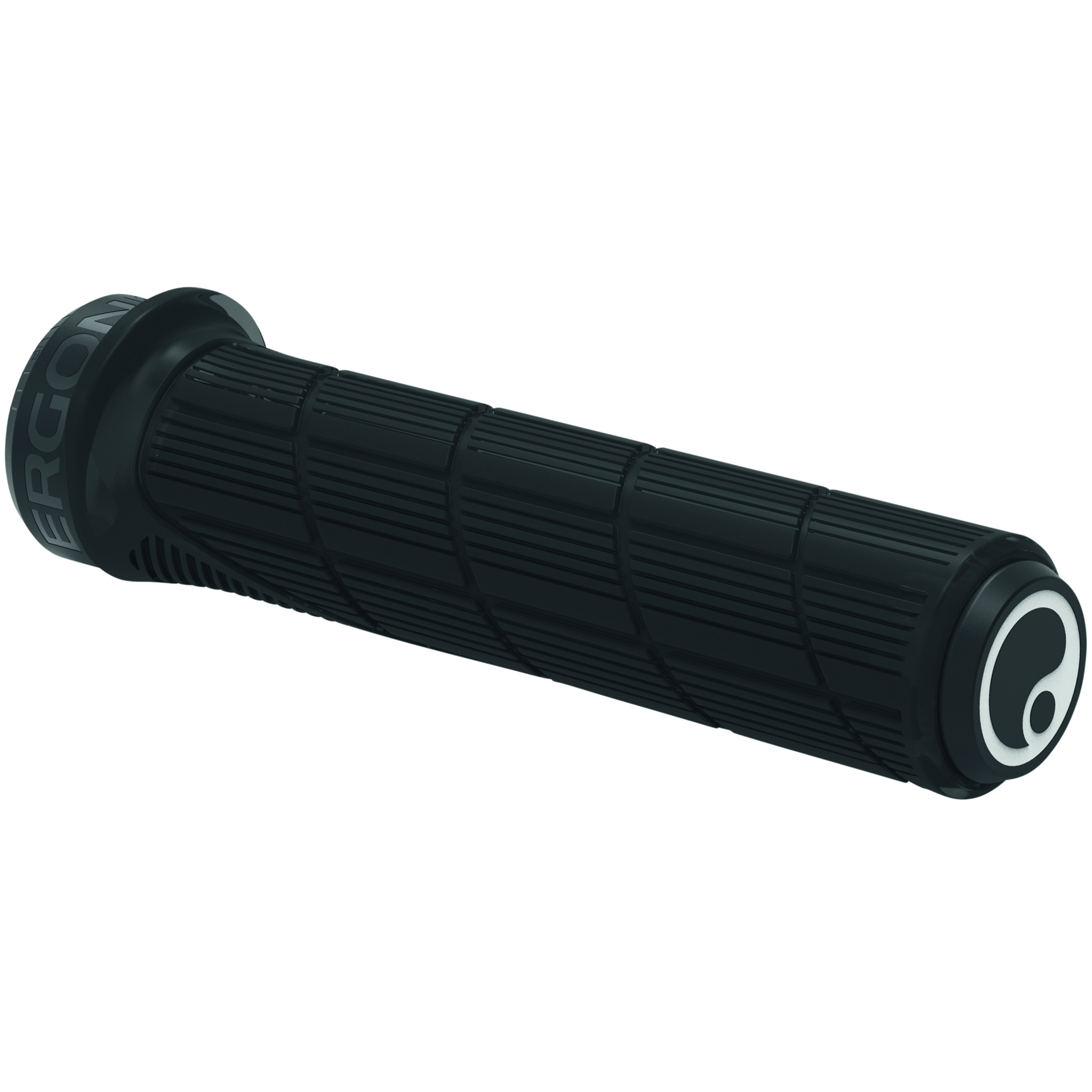 Ergon GD1 Evo Factory Grips, Slim, Frozen Stealth