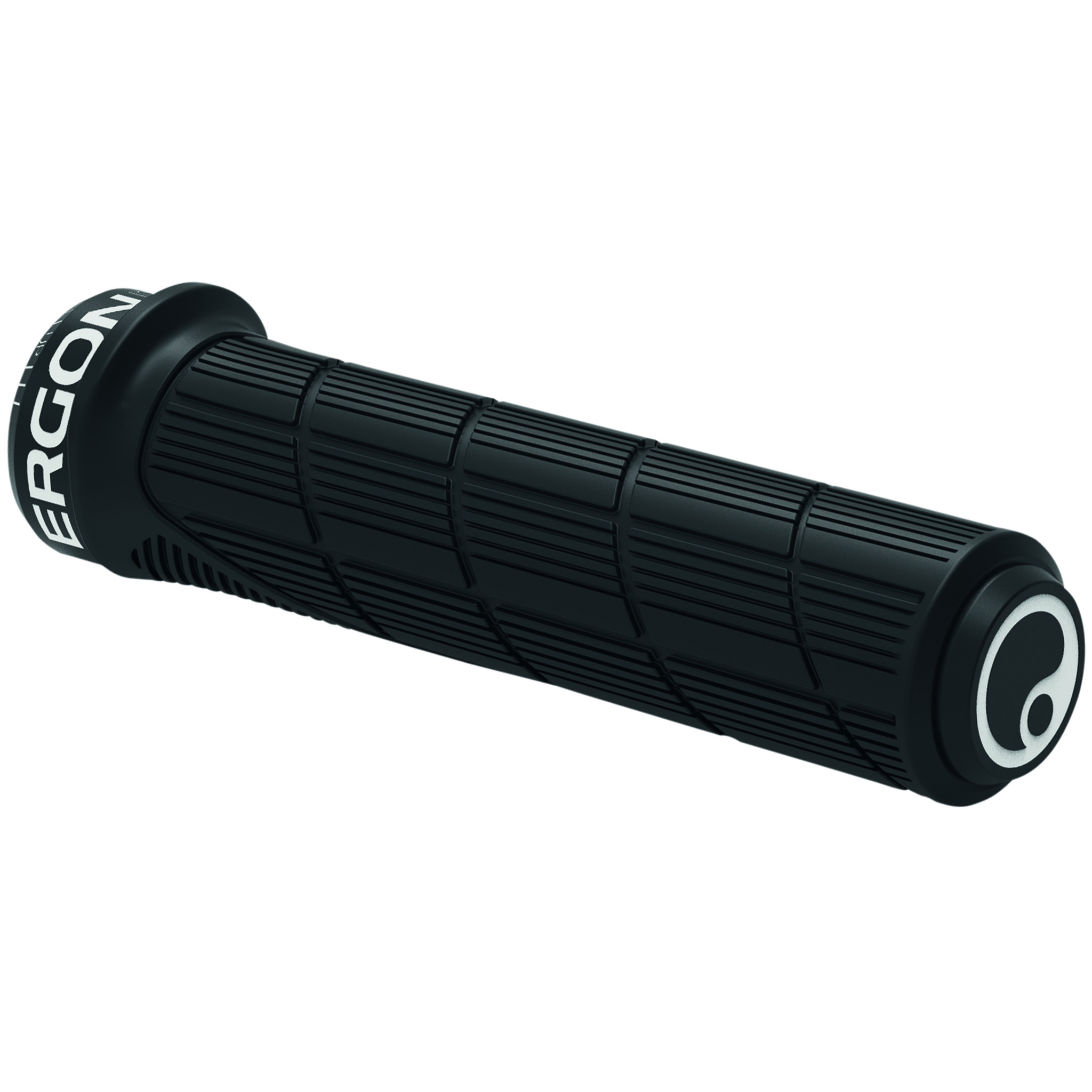 Ergon GD1 Evo Grips, Regular, Black