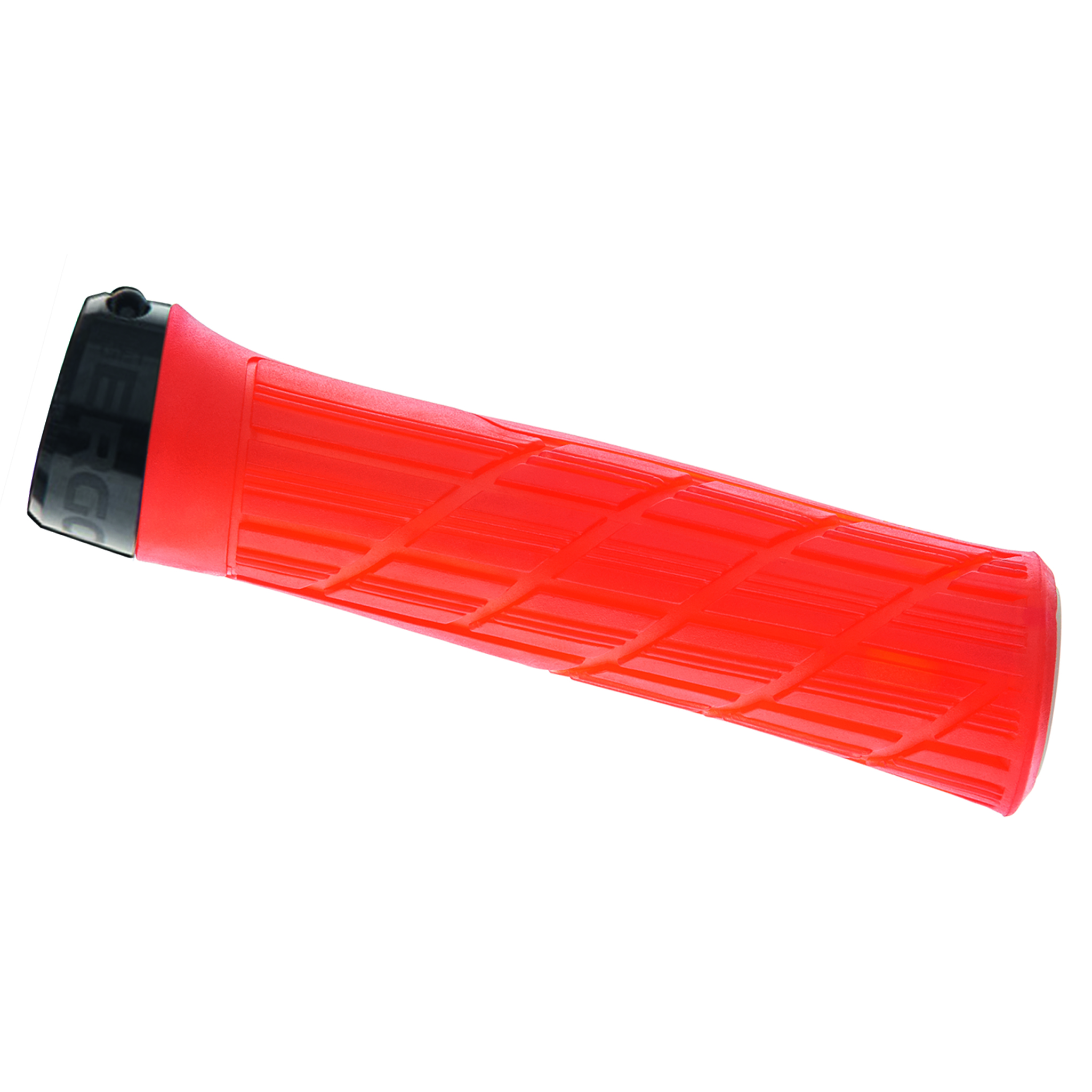Ergon GE1 Evo Factory Grips, Slim, Frozen Orange 