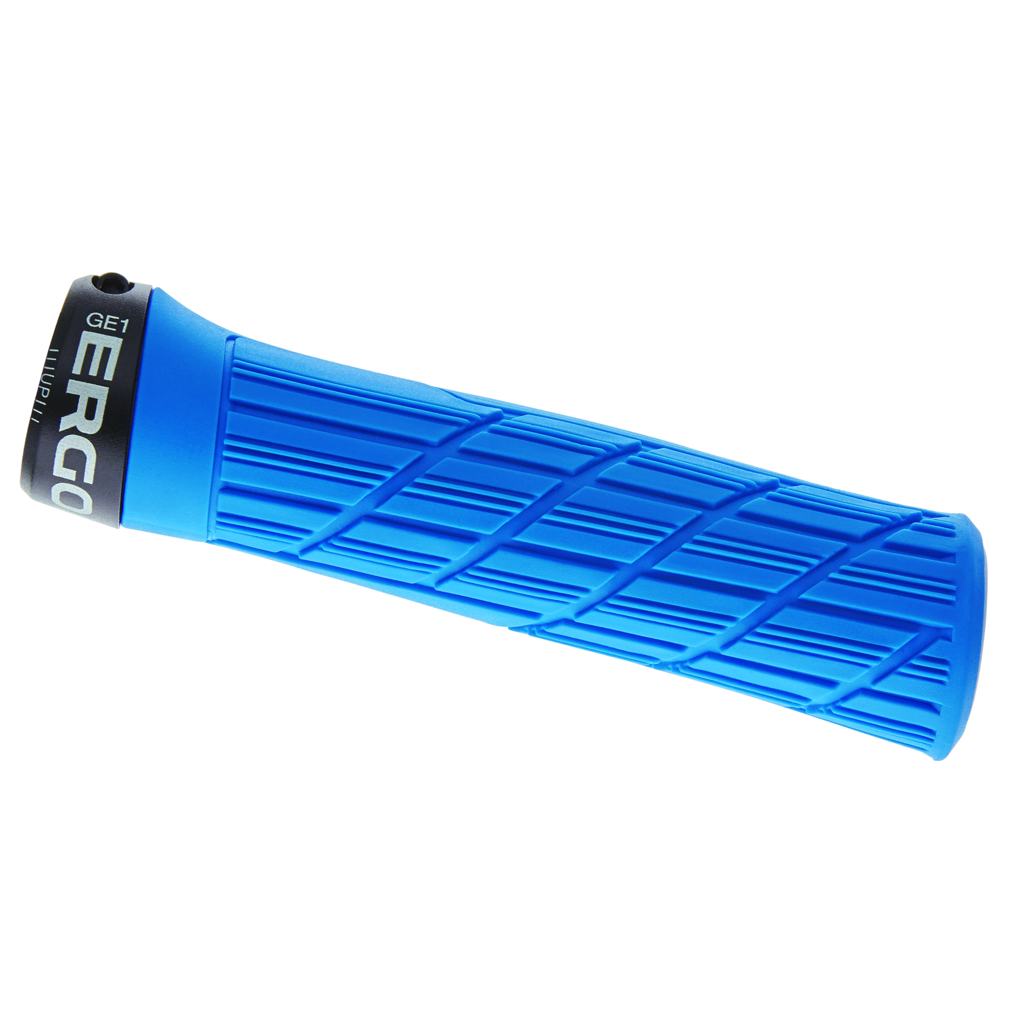 Ergon GE1 Evo Grips, Regular, Midsummer Blue