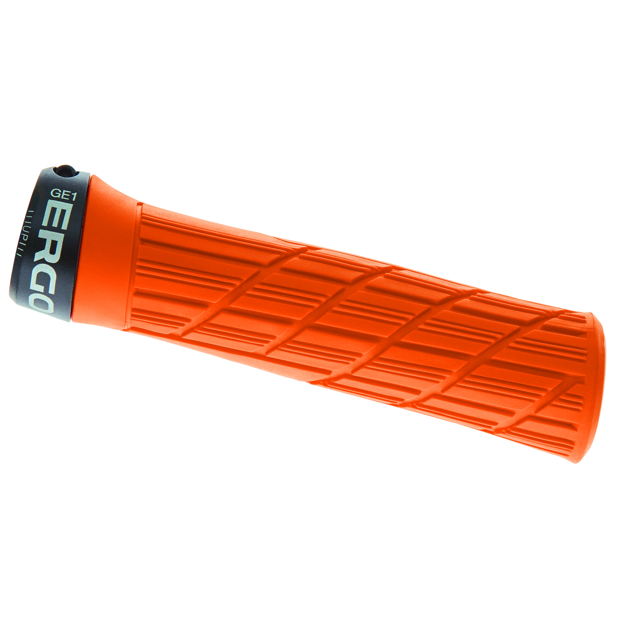 Ergon GE1 Evo Grips, Regular, Juicy Orange