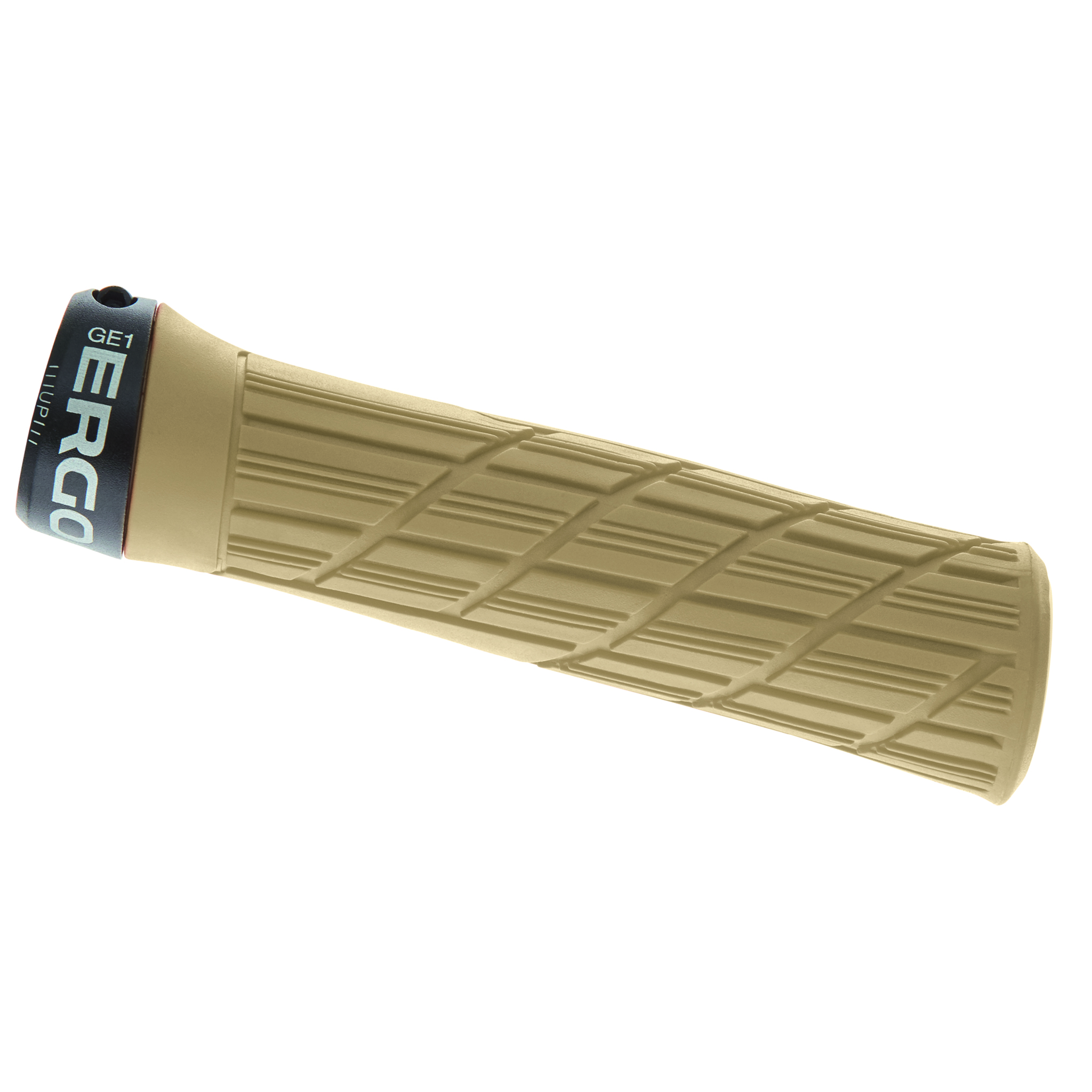 Ergon GE1 Evo Grips, Regular, Sand Storm