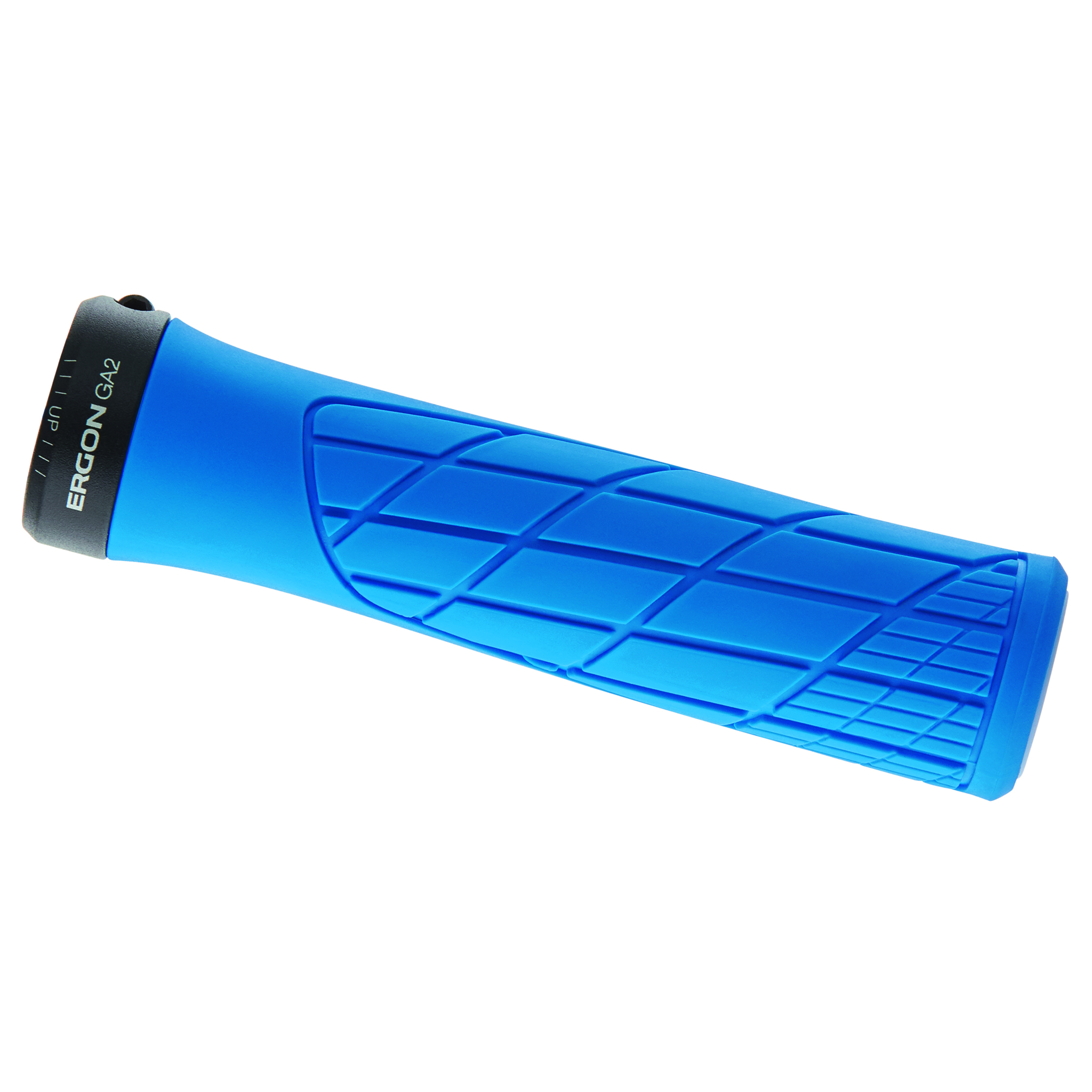 Ergon GA2 Grips, Midsummer Blue