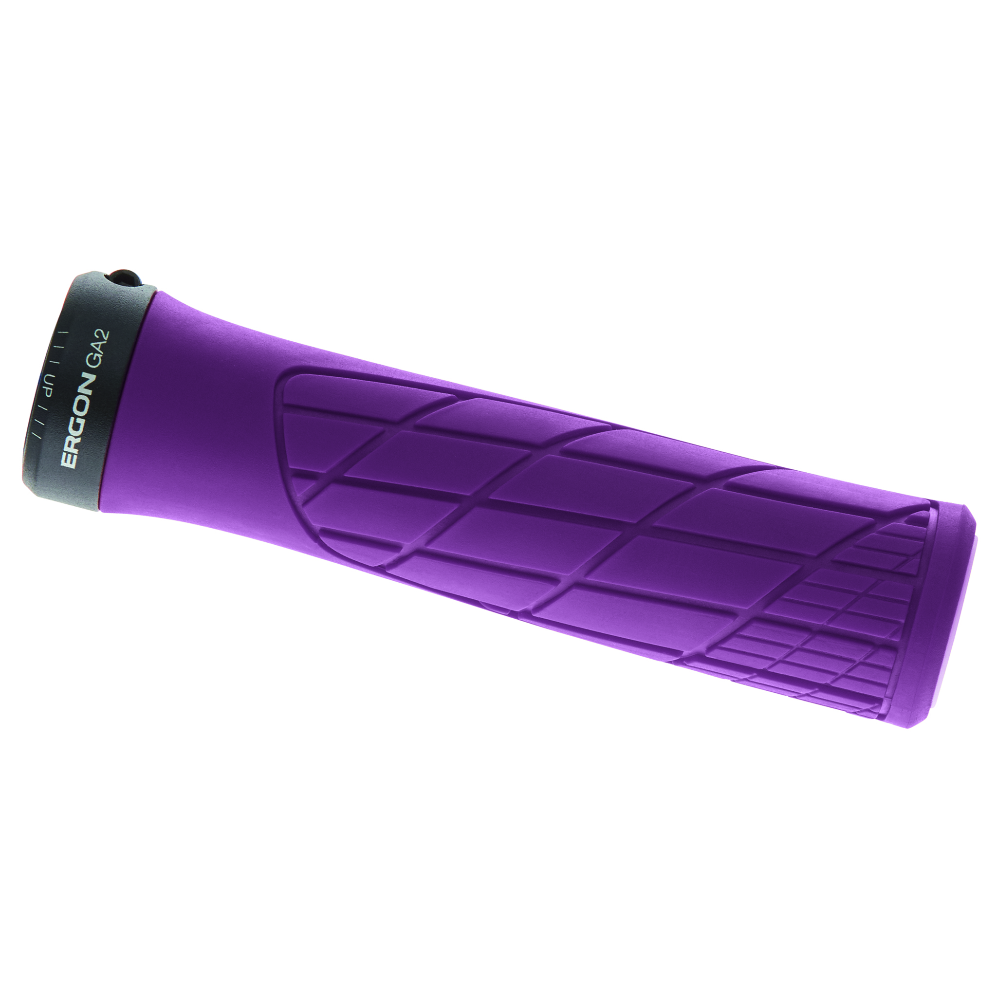 Ergon GA2 Grips, Purple Reign