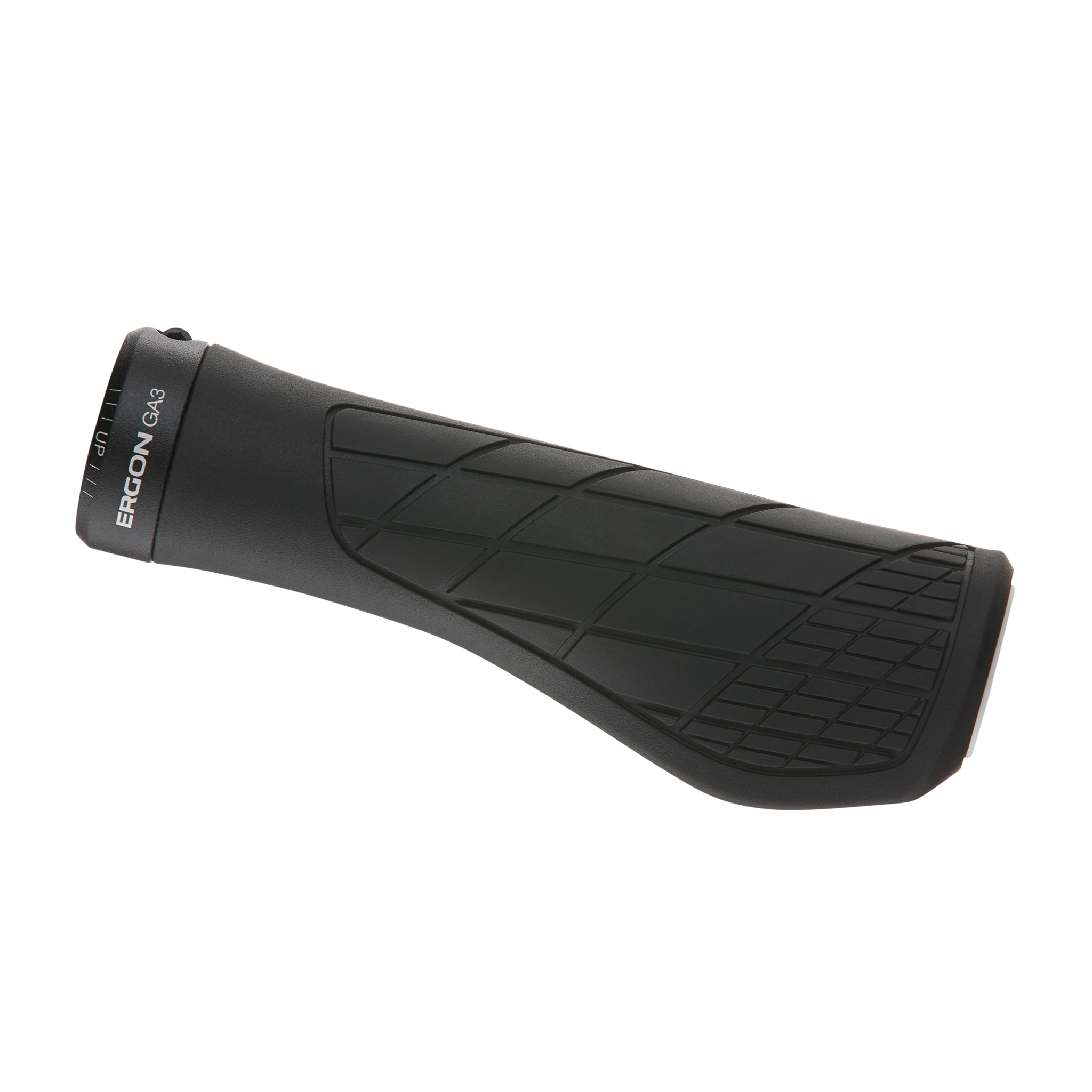 Ergon GA3 Grips, Large, Black
