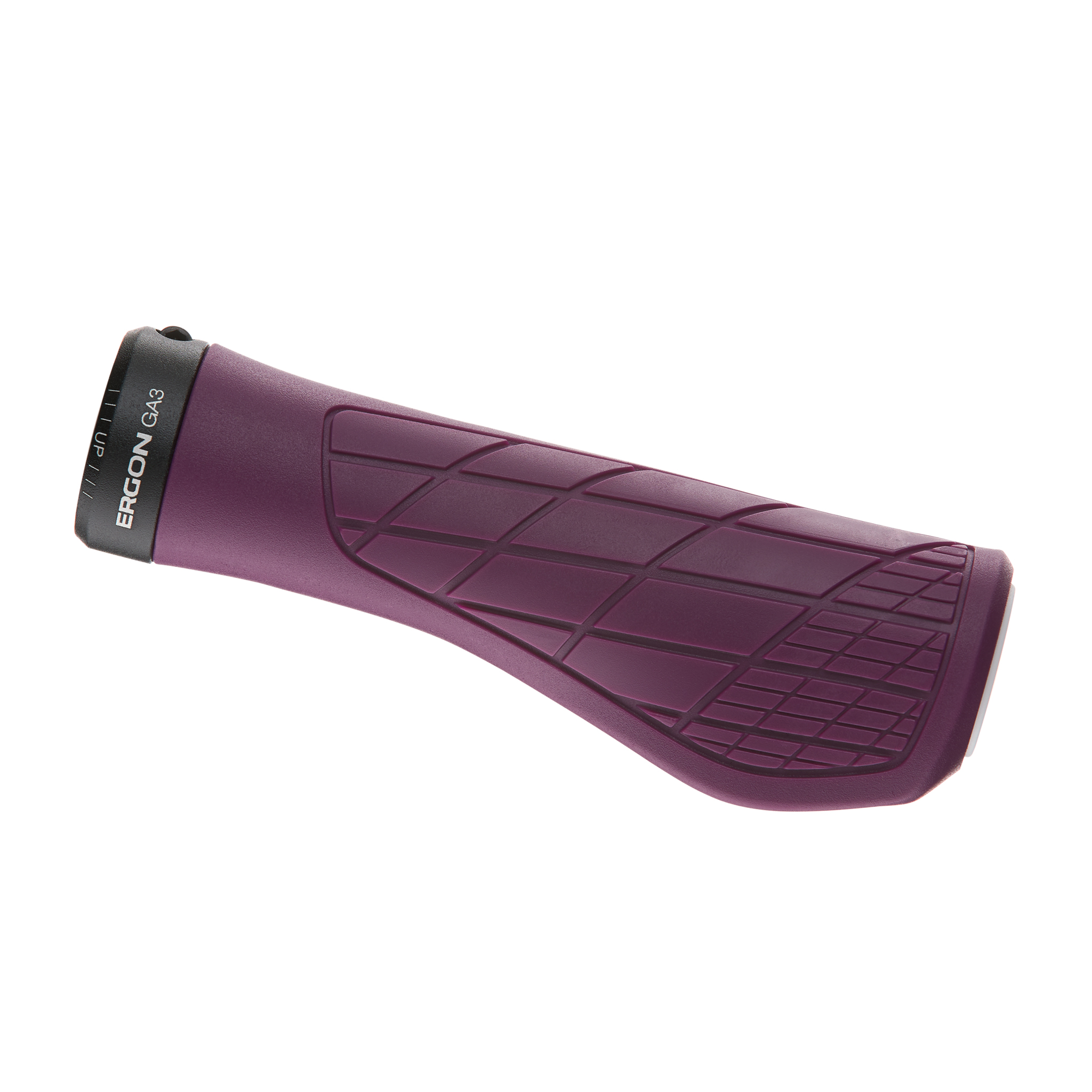 ergon purple grips