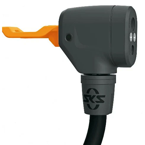 SKS MV Easy Multi Valve Pump Head