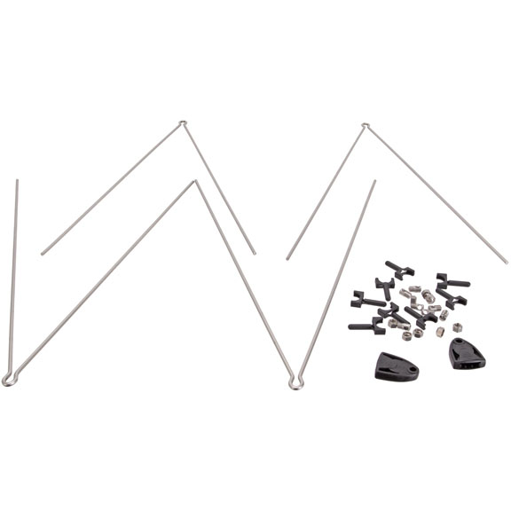 SKS V-Stay Kit for Full Fenders