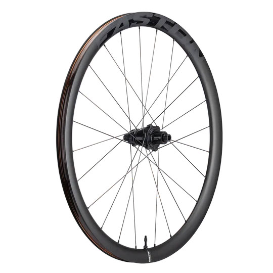 Easton EC90 ALX Disc 700c Rear Wheel, 12x142 TA, HG