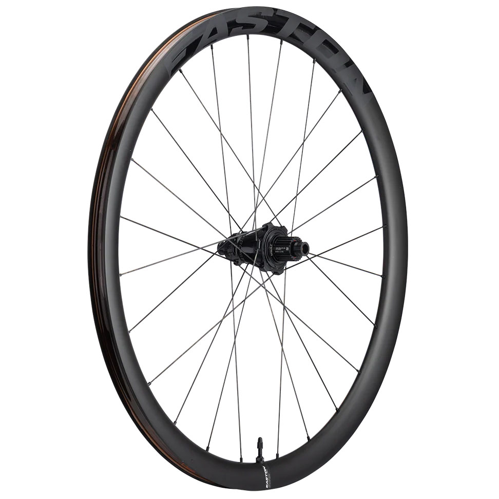 Easton EC90 ALX Disc 700c Rear Wheel, 12x142 TA, MS