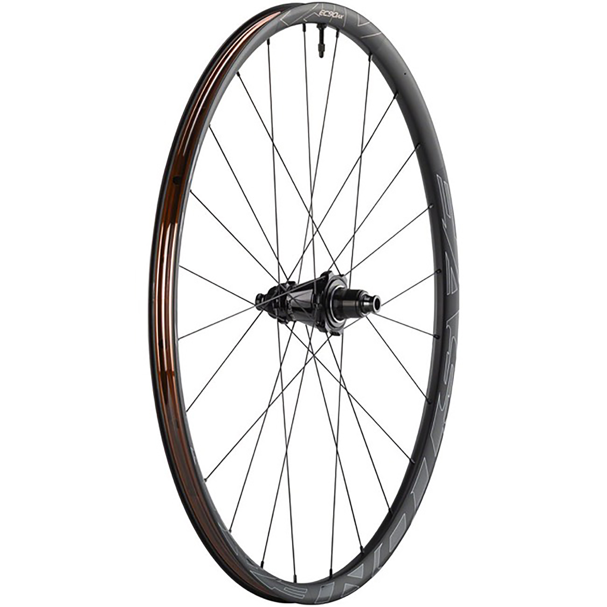 Easton EC90 AX Disc 700c Rear Wheel, 12x142 TA, XDR