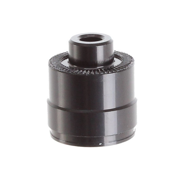 Easton End Cap, X4, Rear, 10x135mm QR Non-Drive Side Easton End Cap, X4, Rear, 10x135mm QR Non-Drive Side