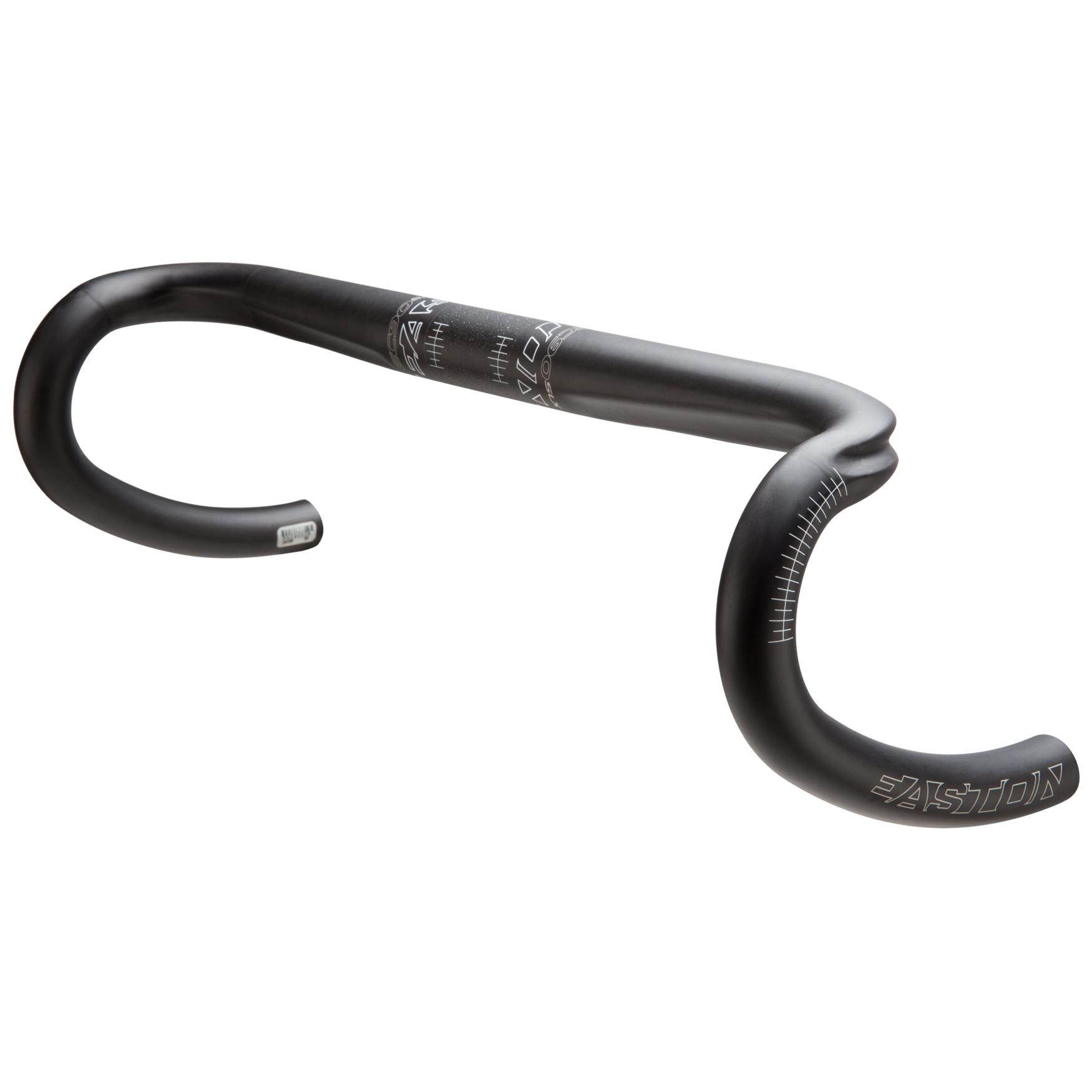 Easton EC90 SLX Bar, (31.8) 40cm, Black