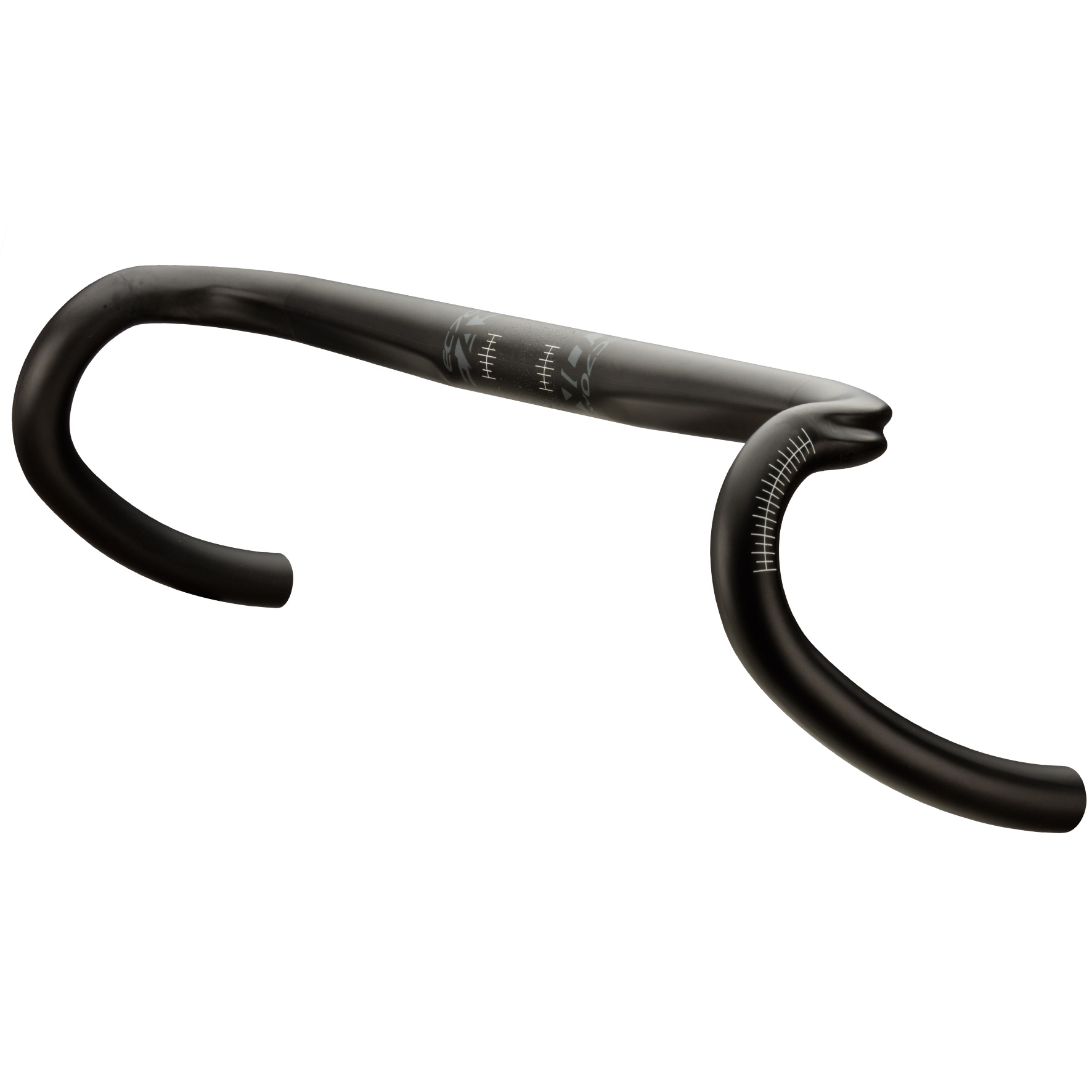 Easton EC70 AX Bar, (31.8) 40cm, Black