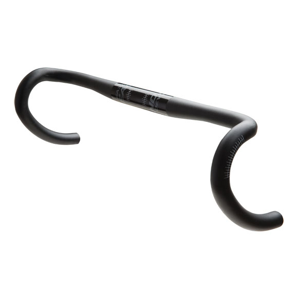 Easton EA70 Bar, (31.8) 42cm, Black