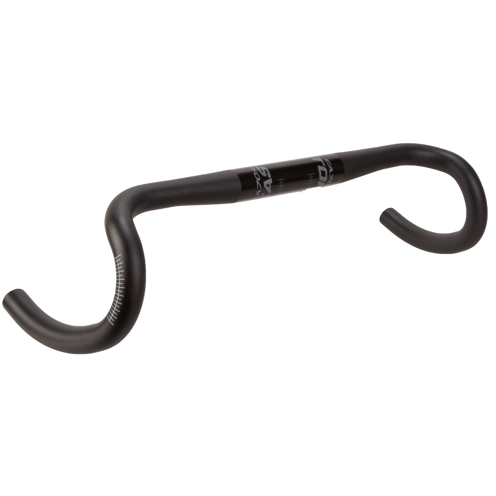 Easton EA70 AX Bar, (31.8) 40cm, Black