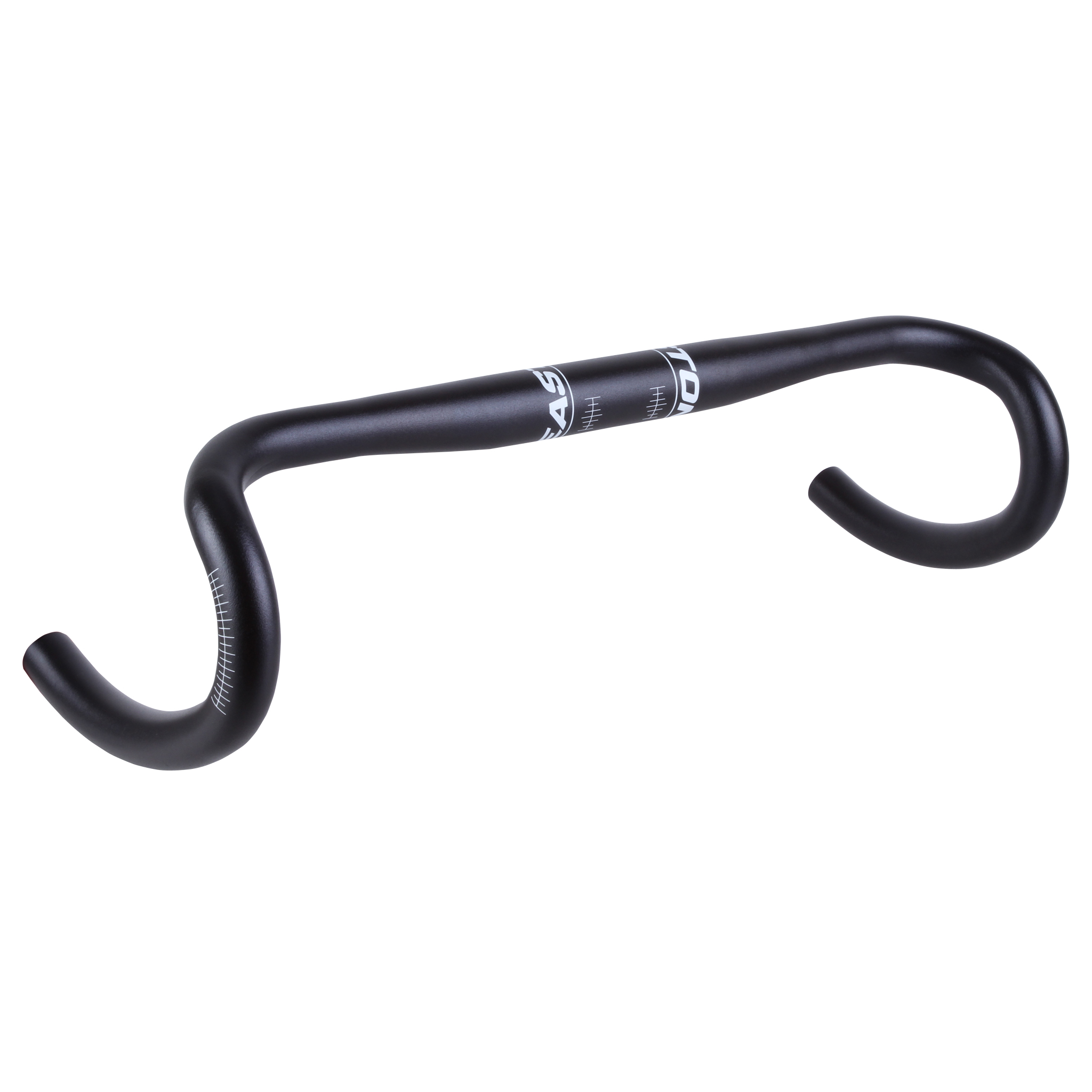 Easton EA50 Bar, (31.8) 44cm, Black