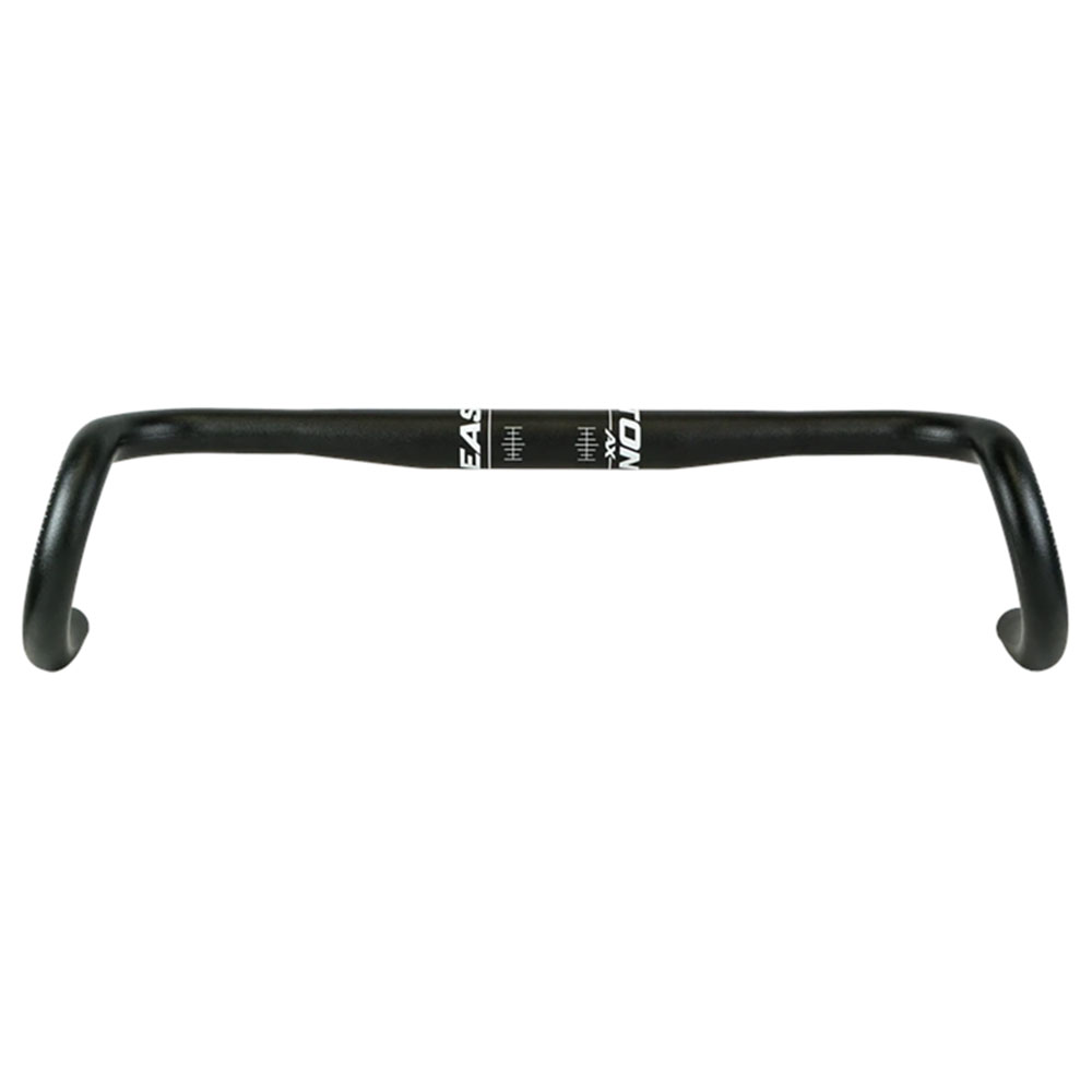 Easton EA50 AX Bar, (31.8) 40cm, Black