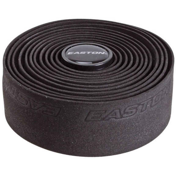 Easton Pinline Foam Handlebar Tape, Black