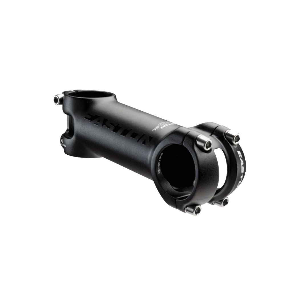 Easton EA90 SL Stem, (31.8) 7d x 110mm, Black