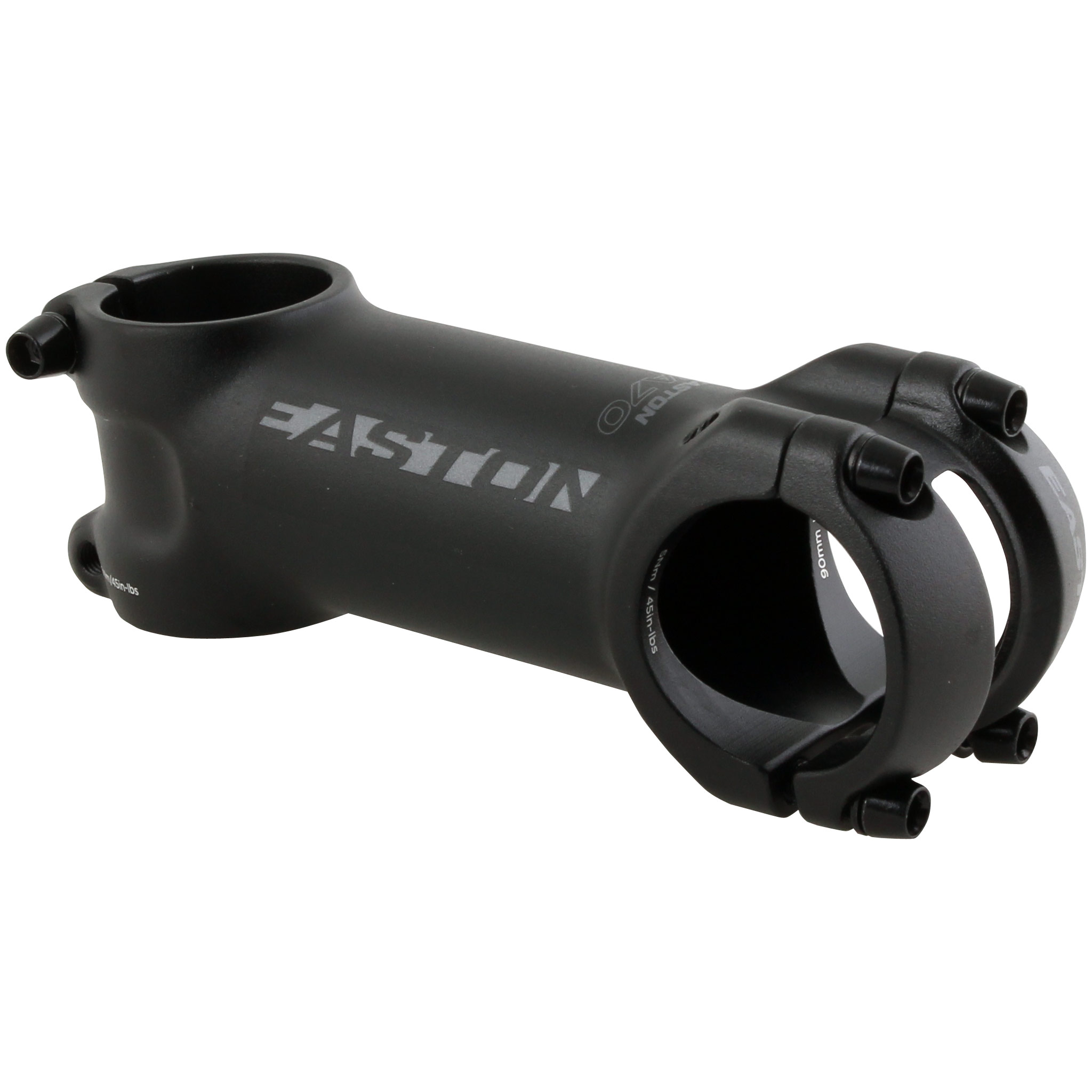 Easton EA70 Stem, (31.8) 7d x 100mm, Black