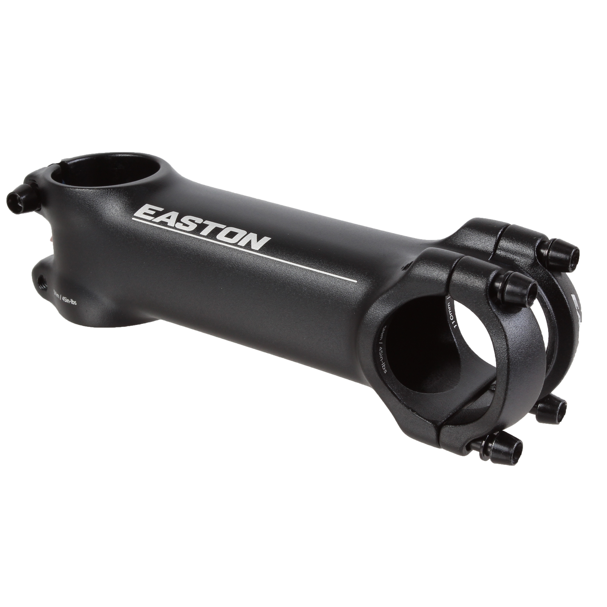 Easton EA50 Stem, (31.8) 7d x 110mm, Black
