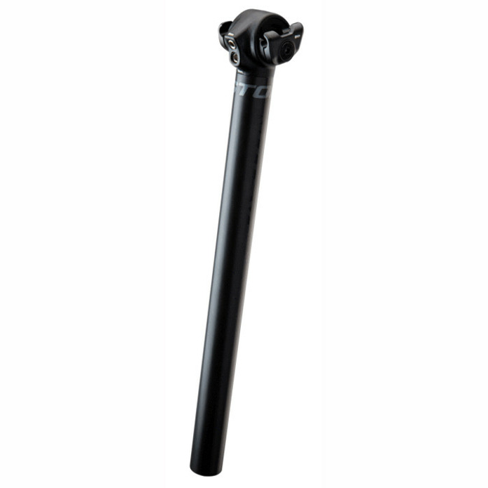 Easton EC70 Seatpost, 27.2 x 350mm (0mm Offset)