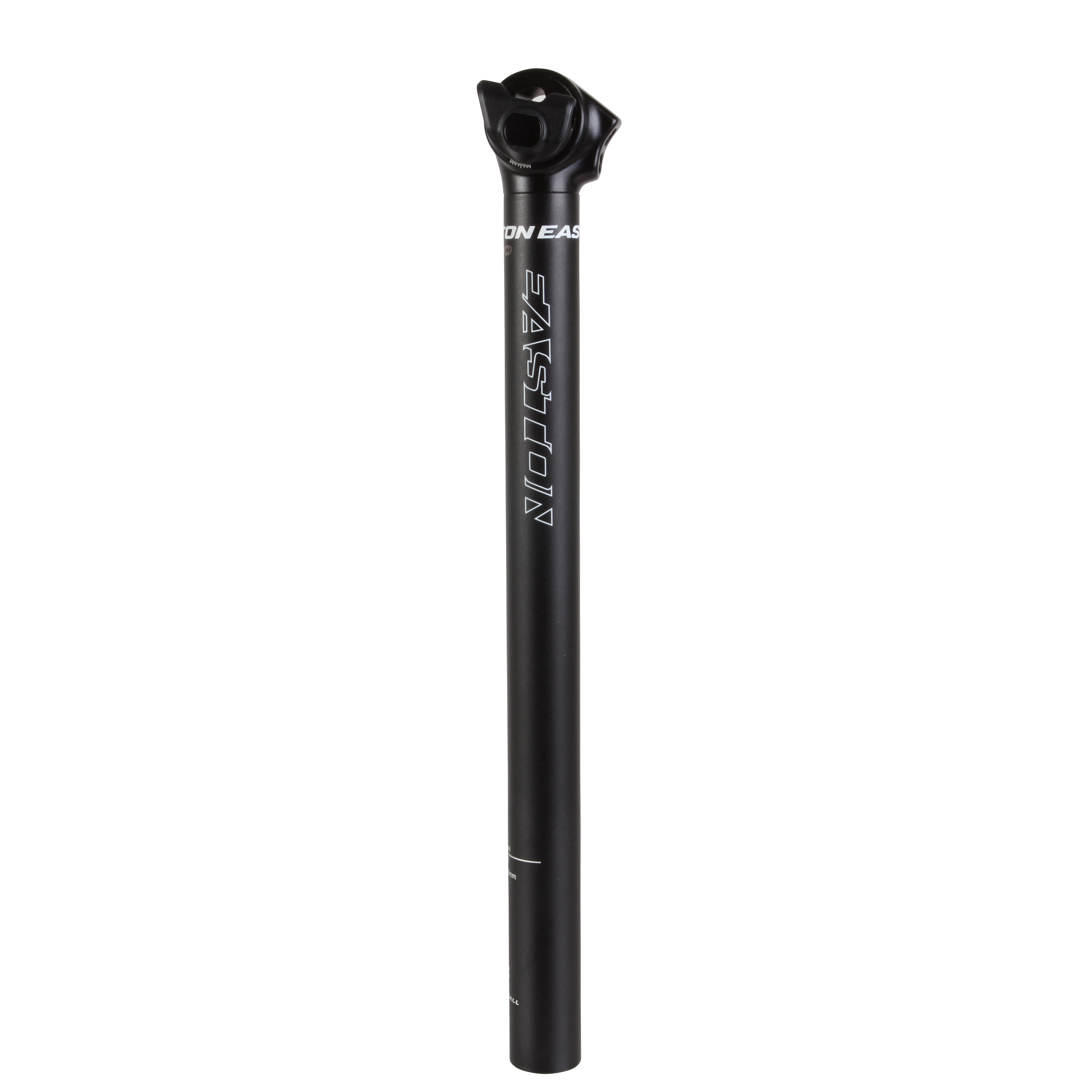 Easton EA90 Seatpost, 27.2 x 350, 0mm Offset