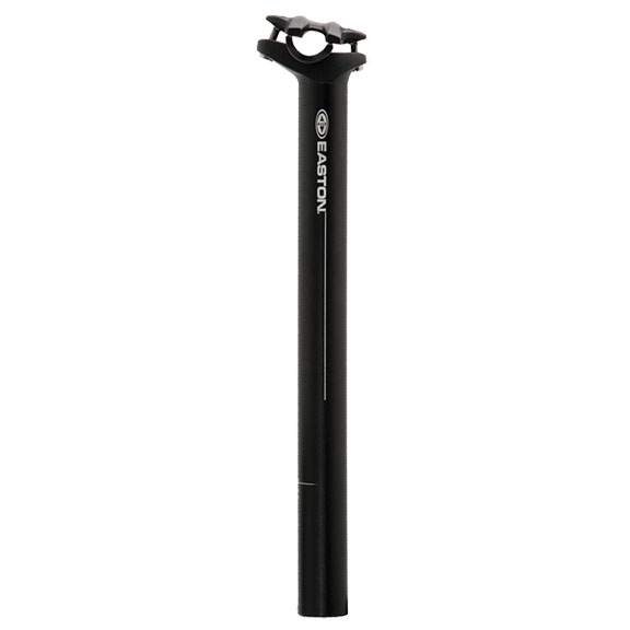 Easton EA50 Seatpost, 27.2 x 350mm, 10mm Offset,