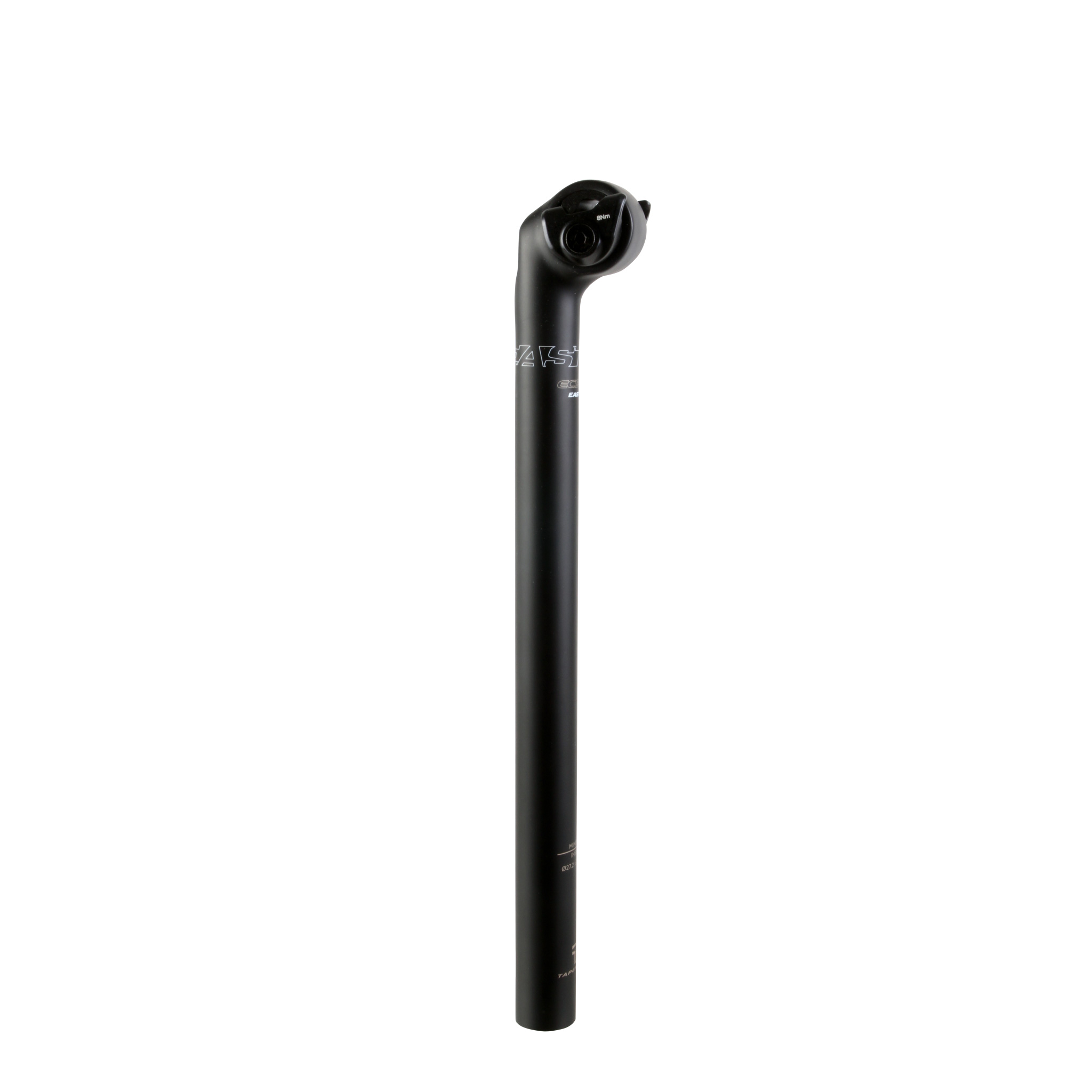 Easton EC90 SL ISA Seatpost, 27.2 x 350mm (Zero Offset)