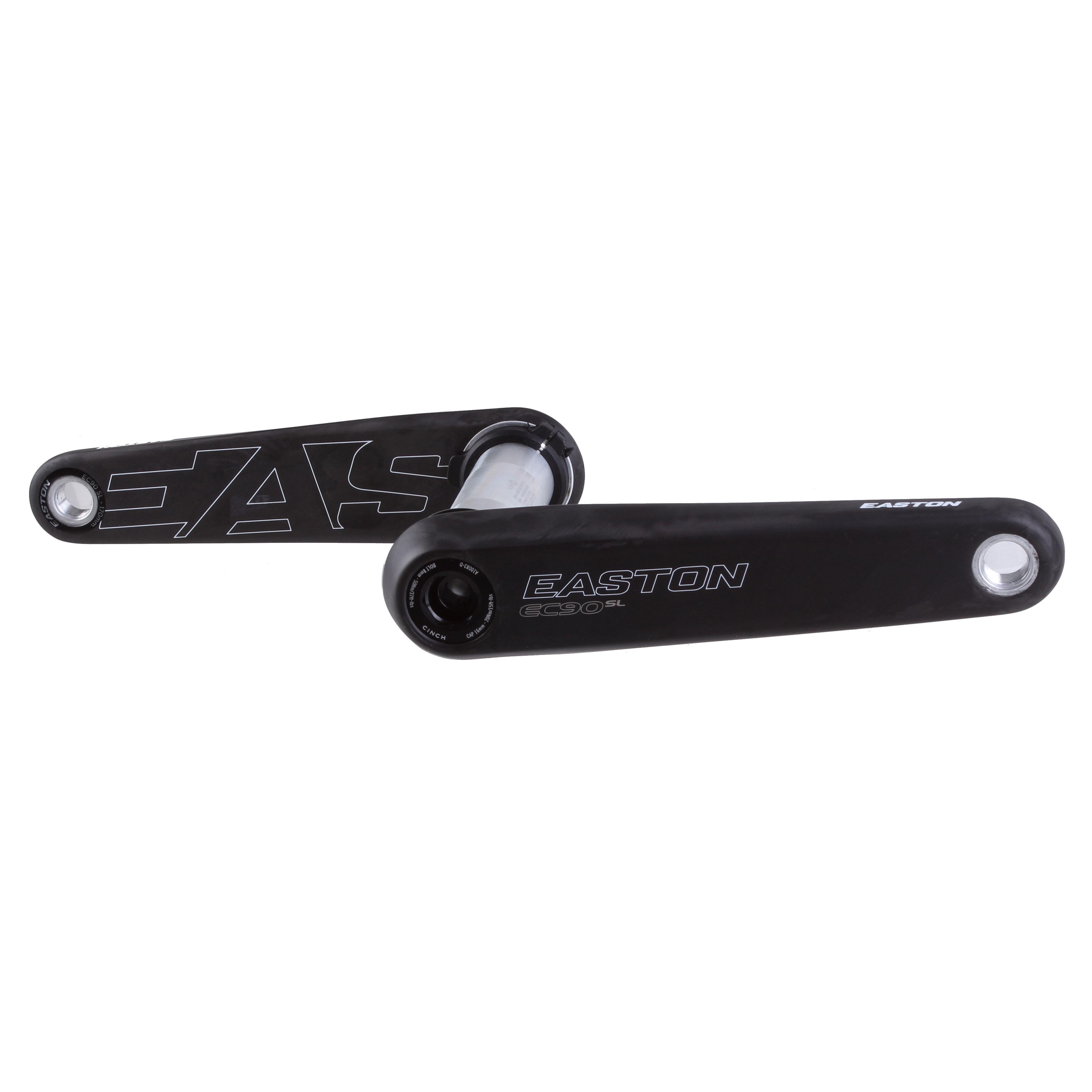 Easton EC90 SL Crank Arms (No BB), 170mm