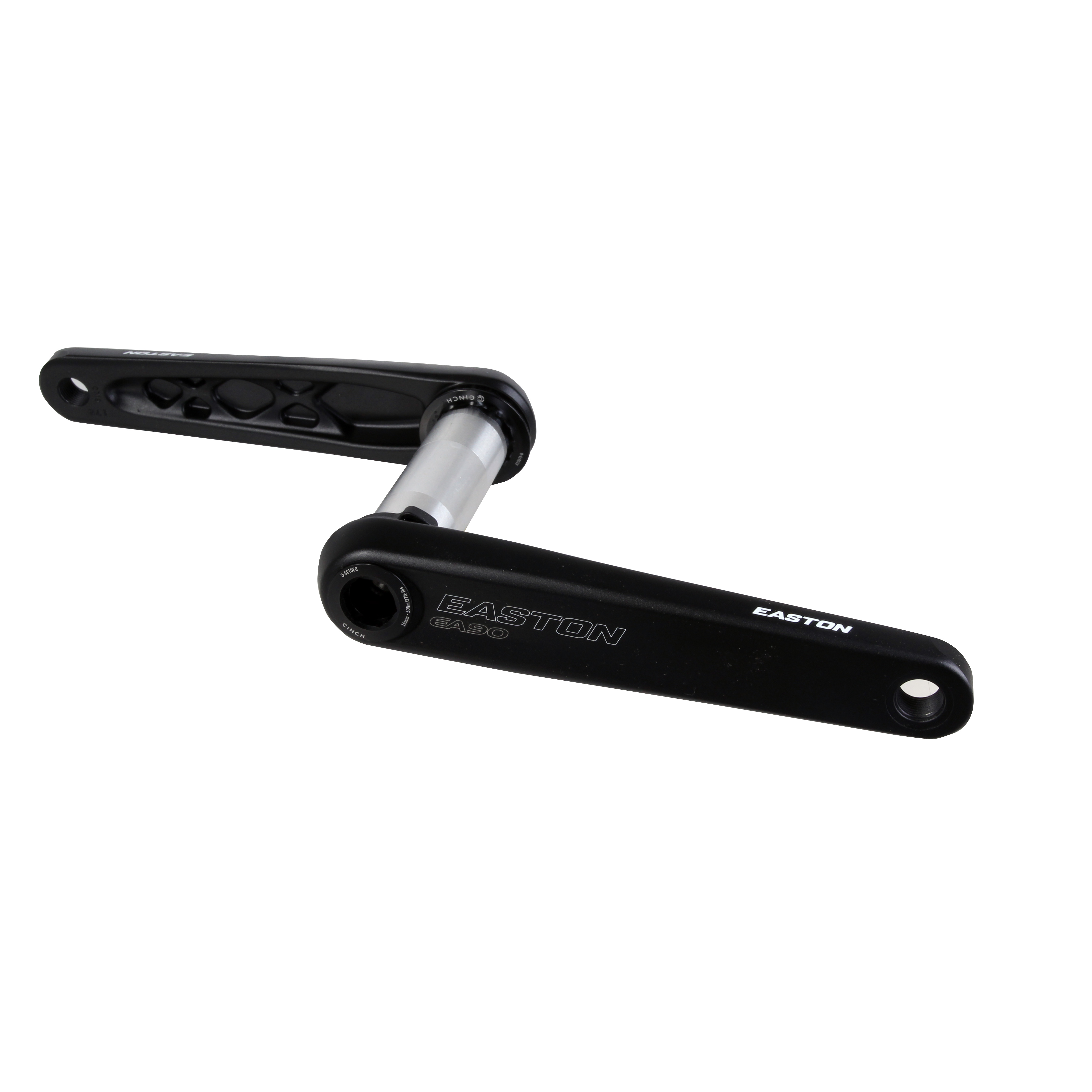 Easton EA90 Crank Arms (No BB), 170mm