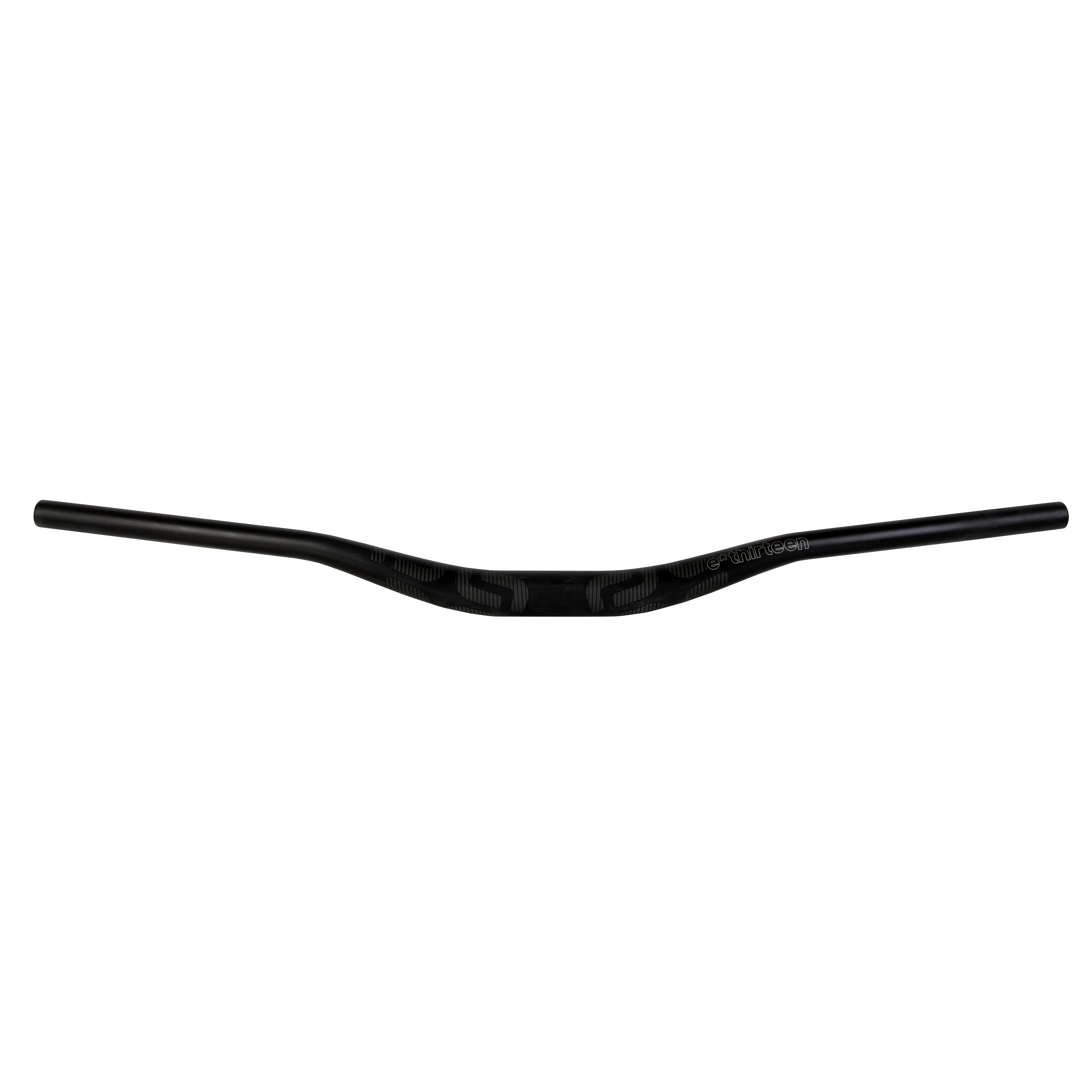 E*thirteen Race 35 Handlebar (35) 35mm/800mm, Black 