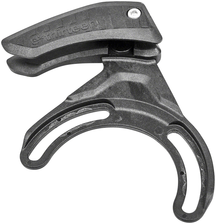 E*thirteen E*spec Plus Chainguide (Shimano E8000) 34-38t - Black