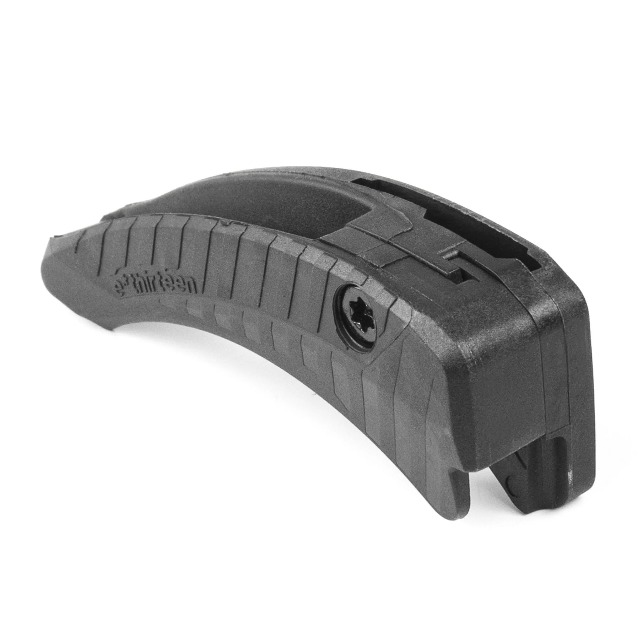 E*thirteen Upper Slider Kit - LG1 and TRS Gen2 - Black