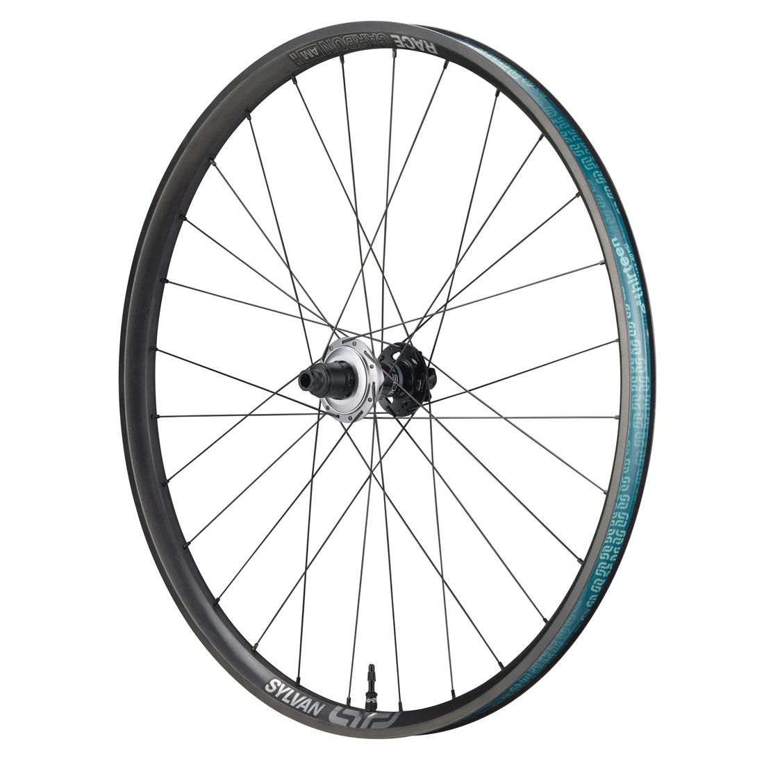 E*thirteen Sylvan Sidekick Race Carbon R Wheel, 29", 12x148 Blk
