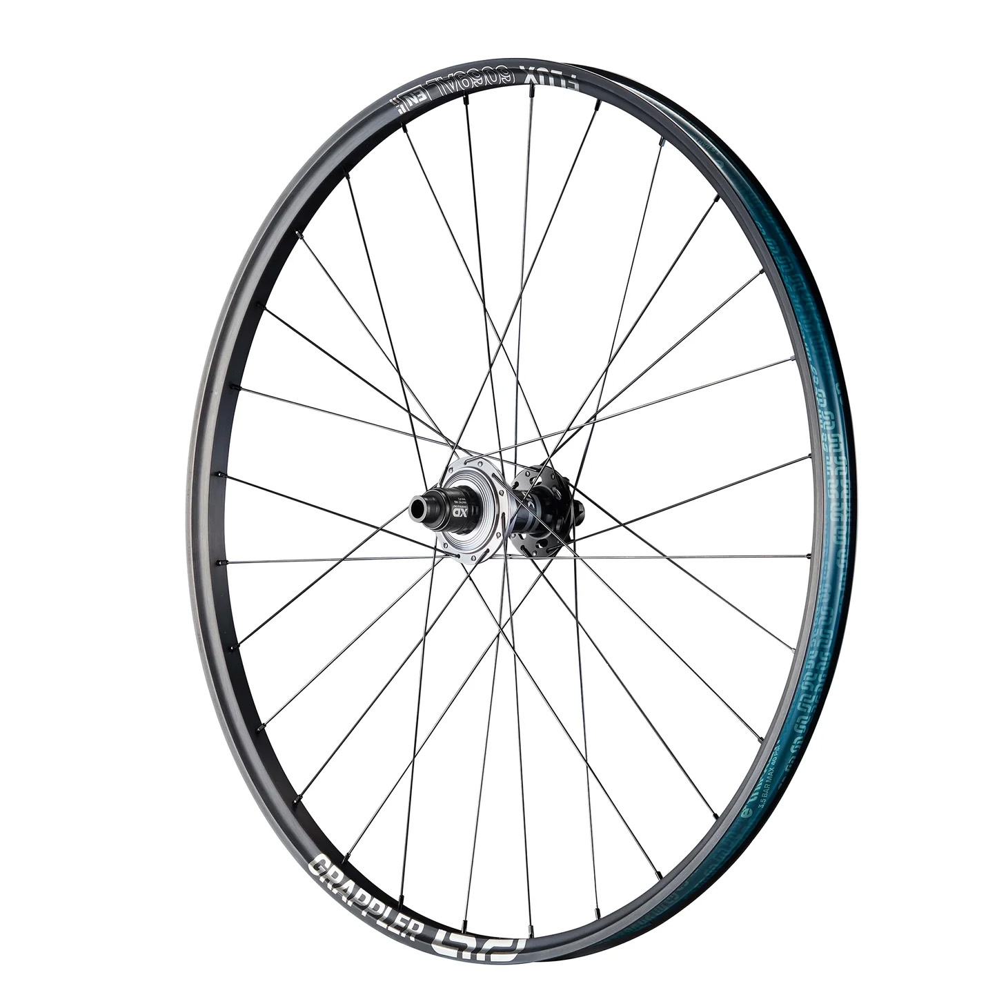 E*thirteen Grappler Race Alu Enduro R XD Wheel, 29", 12x148 