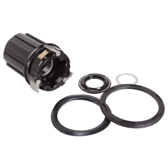 E*thirteen 6 Degree Freehub Kit, HG 8-11sp  