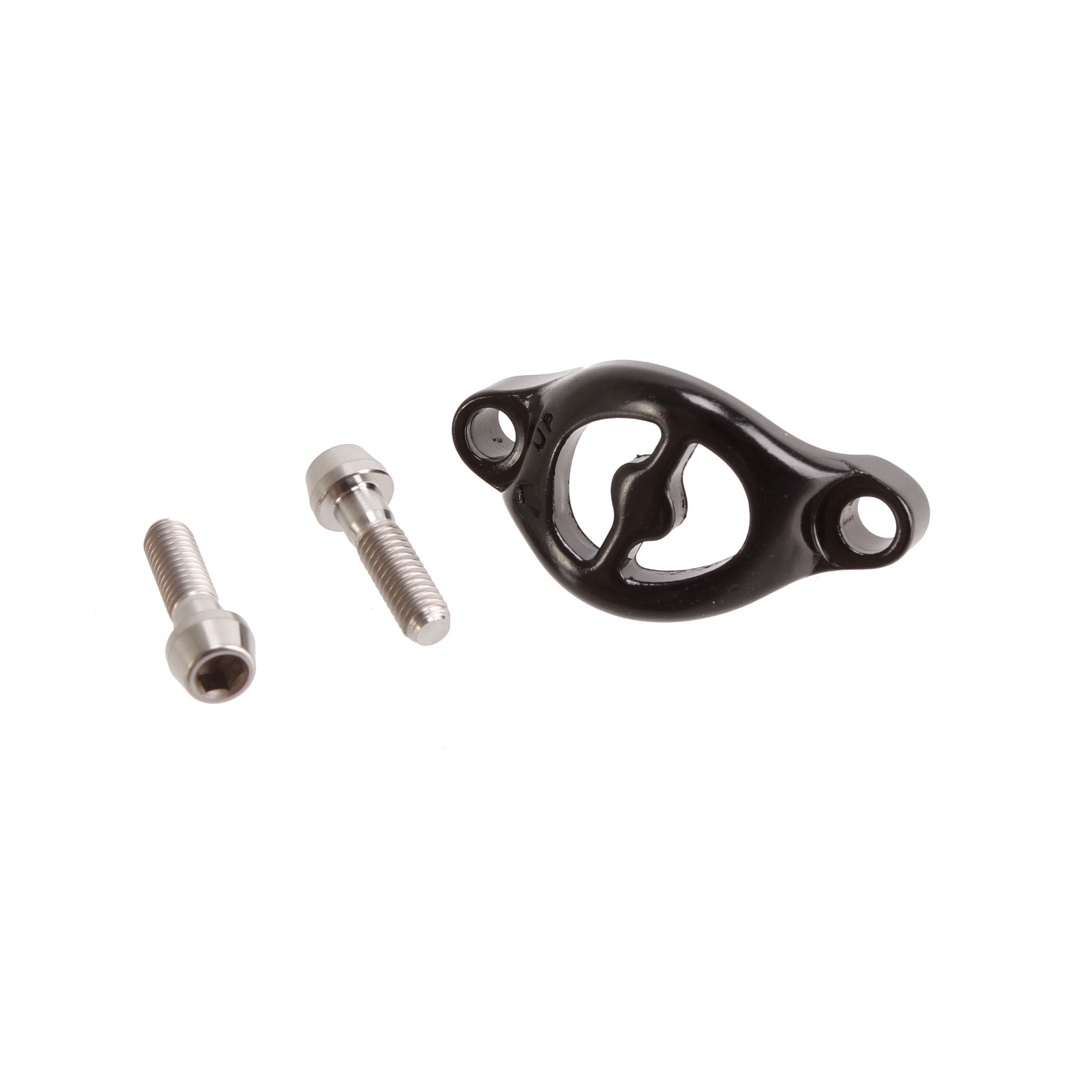 Formula Italy MC/Lever Clamp and Screw Kit, R1 Racing,