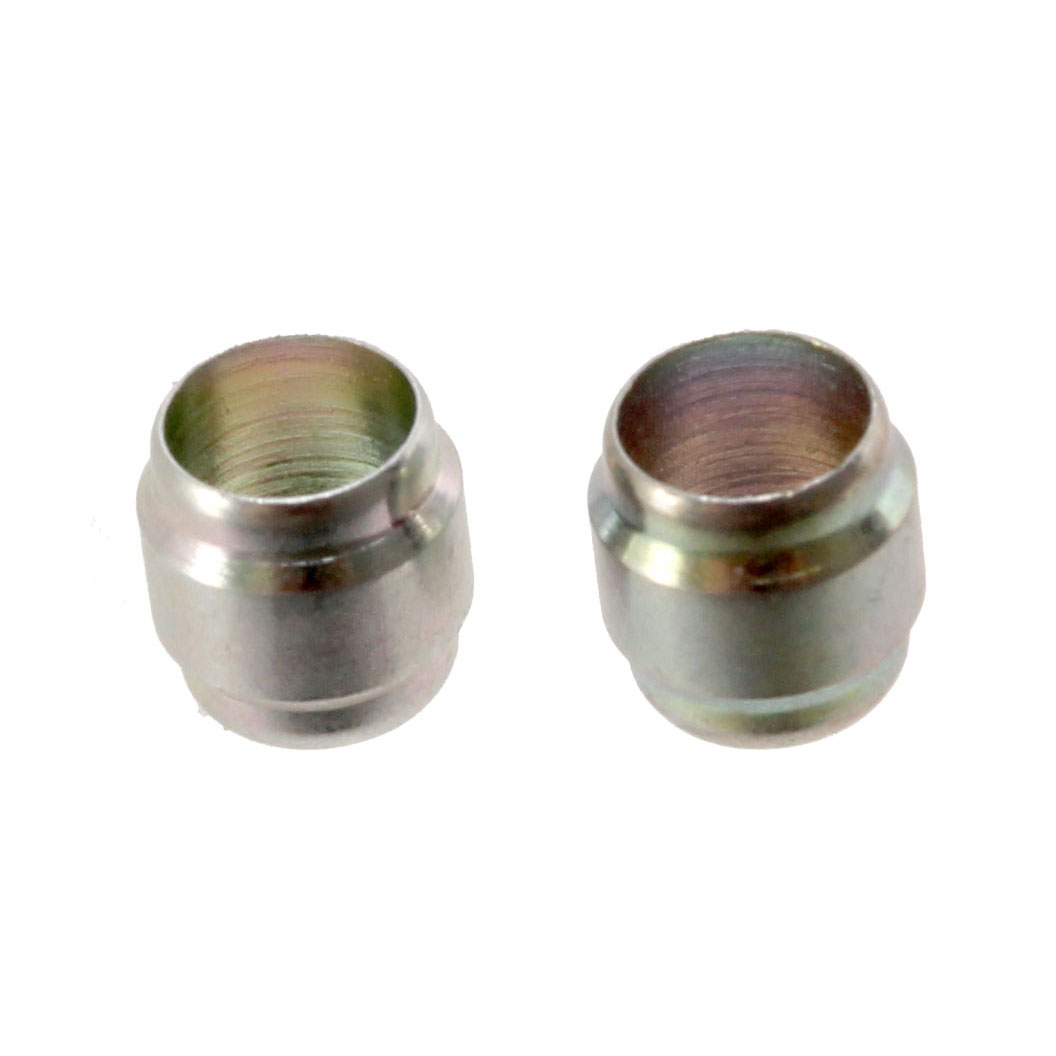 Formula Italy Compression Fitting (Olives), Pair