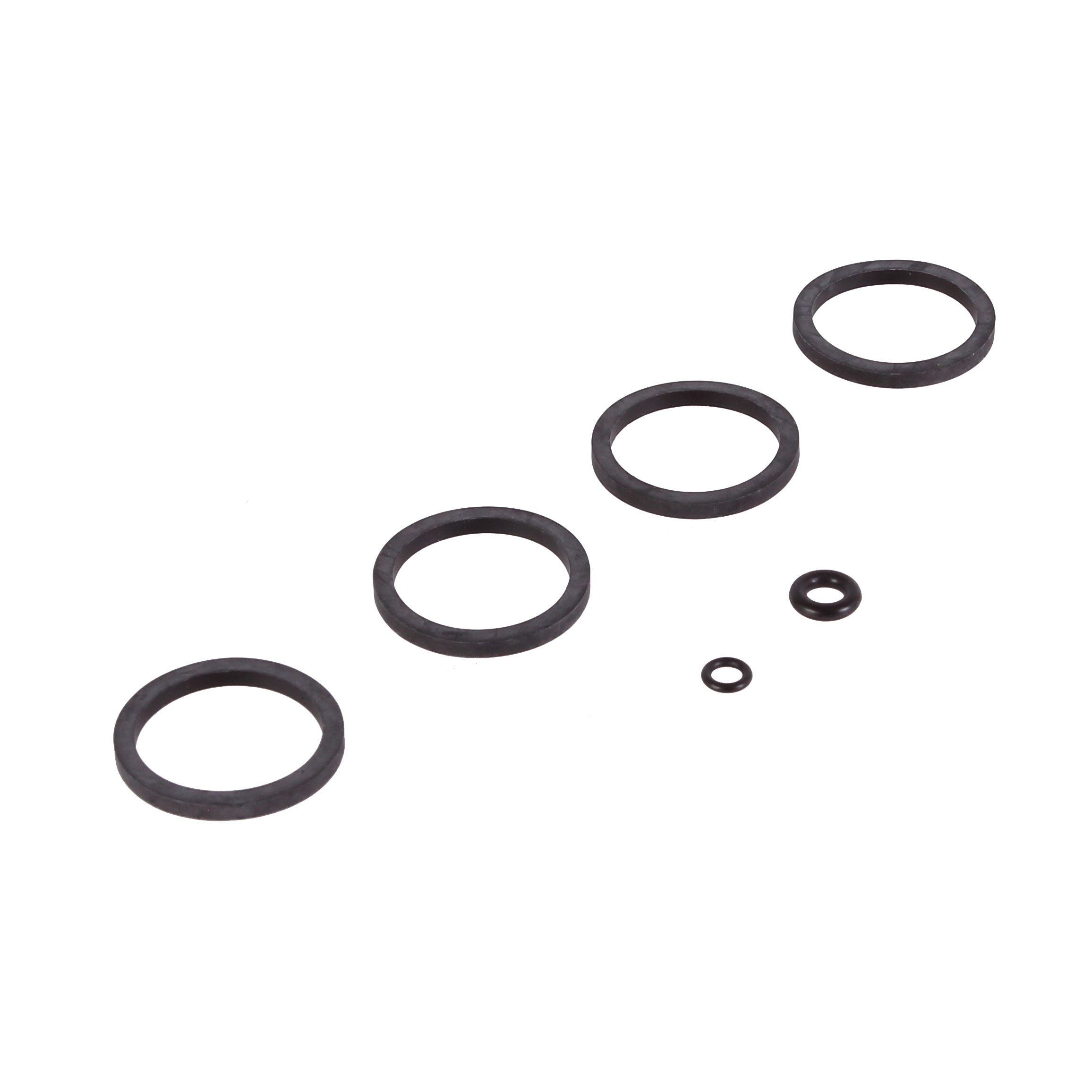 Formula Italy Caliper O-Ring Kit (1 Caliper), Cura-4