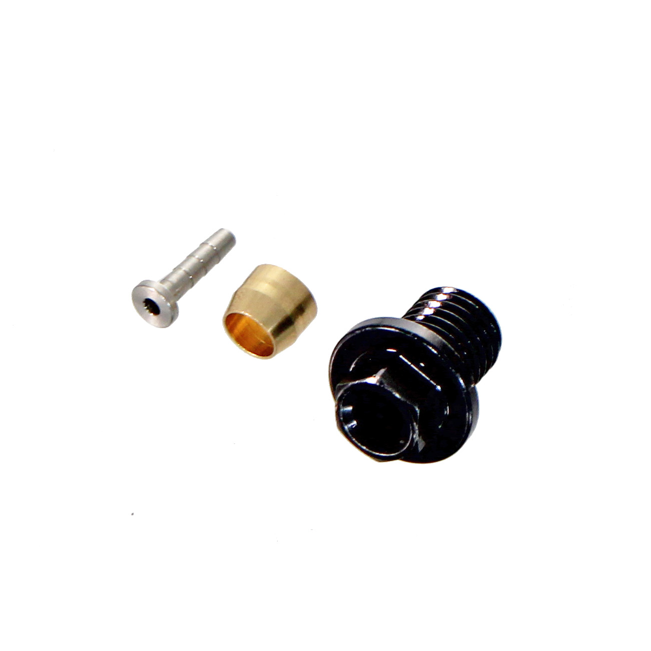 Formula Italy Caliper Tube Joint, Shimano,