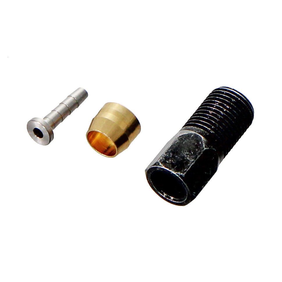 Formula Italy Master Cylinder Tube Joint, Shimano,