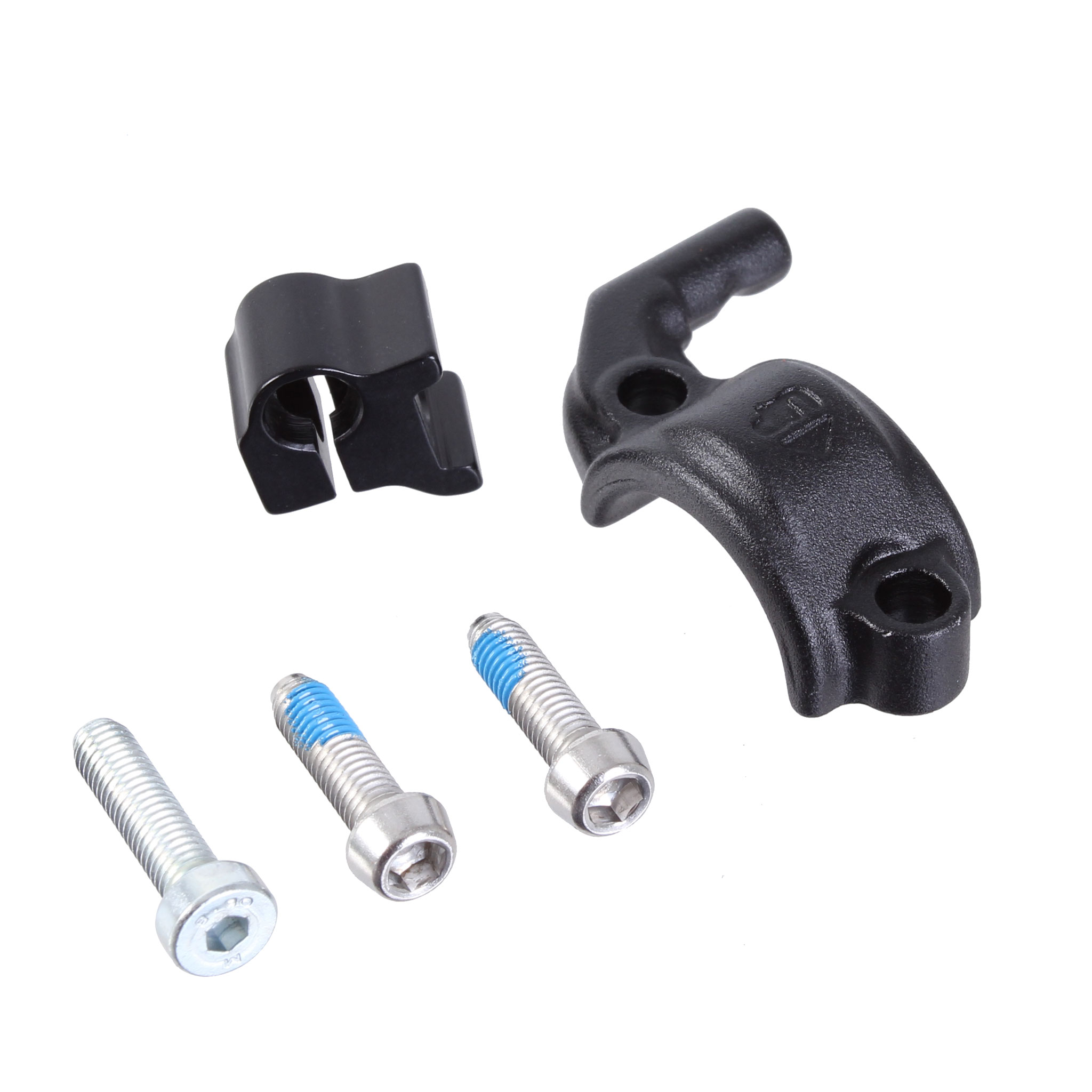 Formula Italy MiXMaster SRAM Shifter Clamp, Cura - Left
