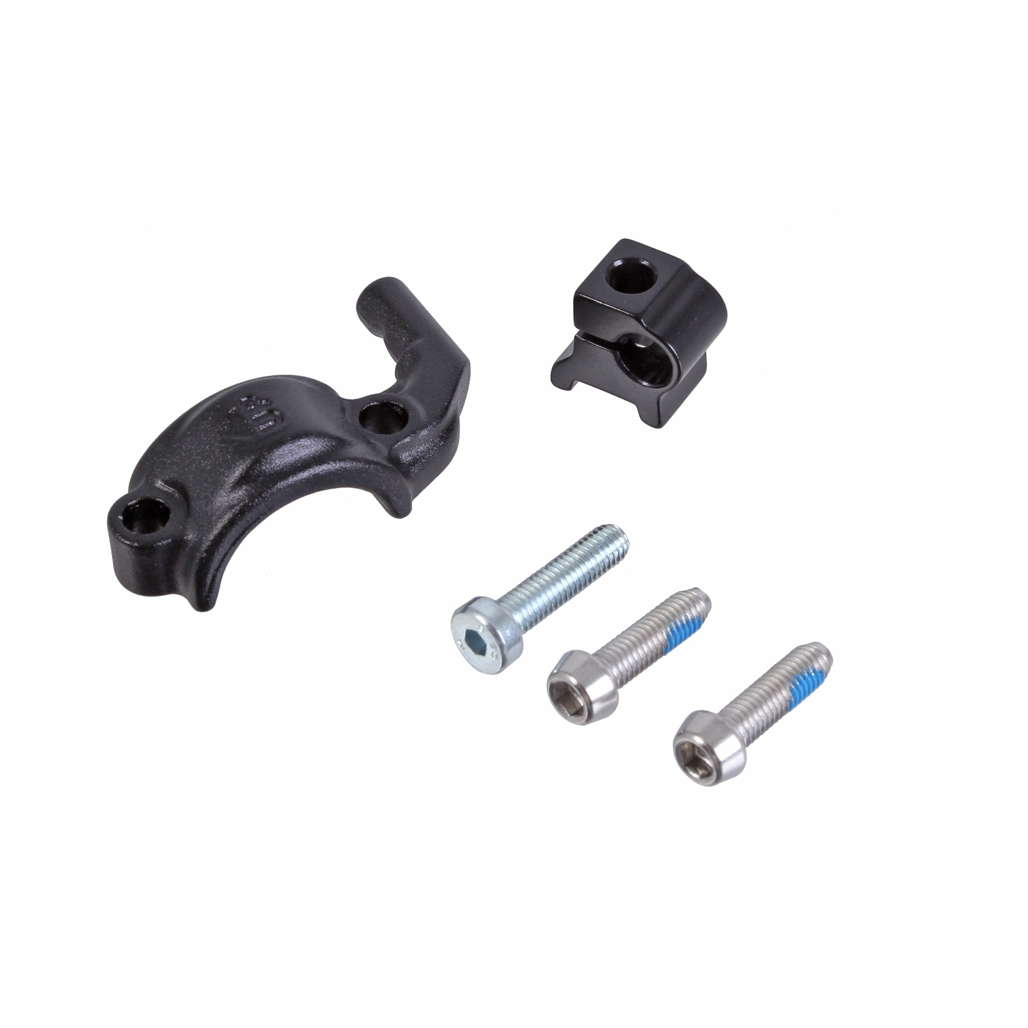 Formula Italy MiXMaster SRAM Shifter Clamp, Cura - Right