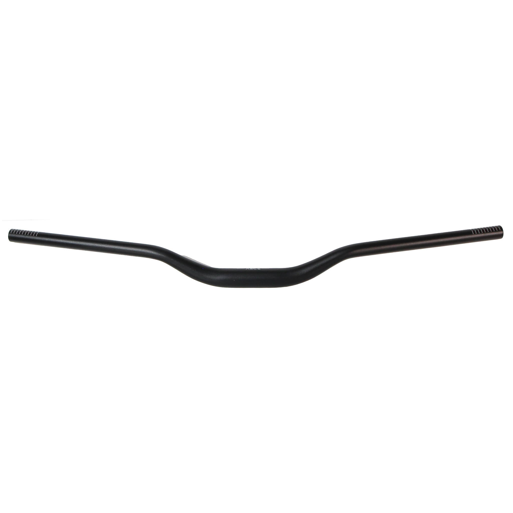 5Dev Alloy Handlebars (31.8), 40mm Rise, 800mm, Black