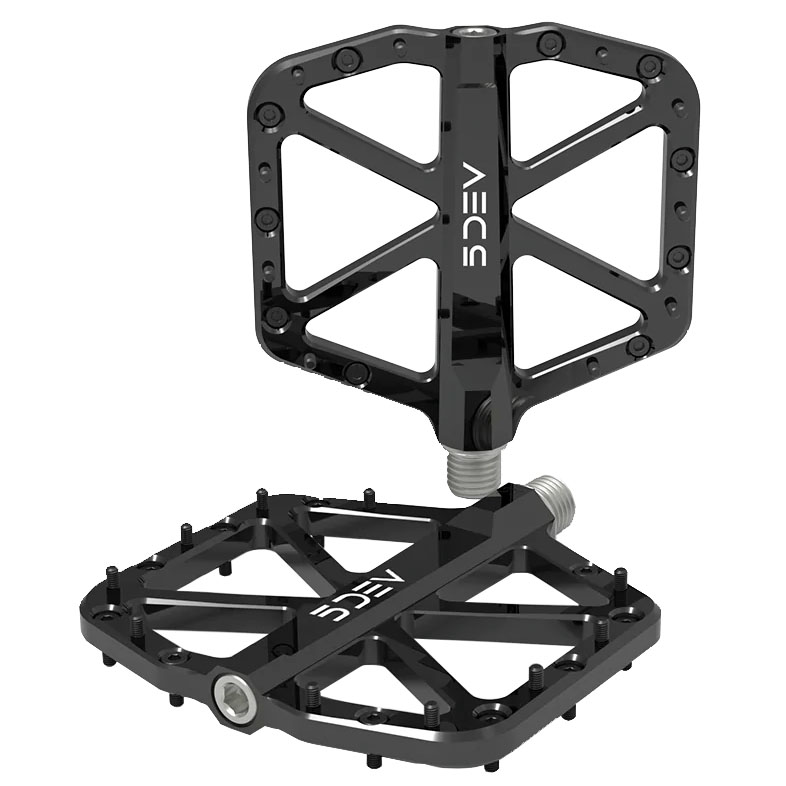 5Dev All Around Pedal, Black
