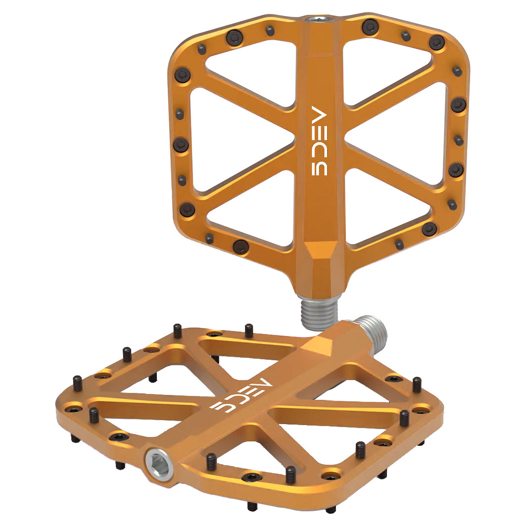 5Dev All Around Pedal, Kash Bronze